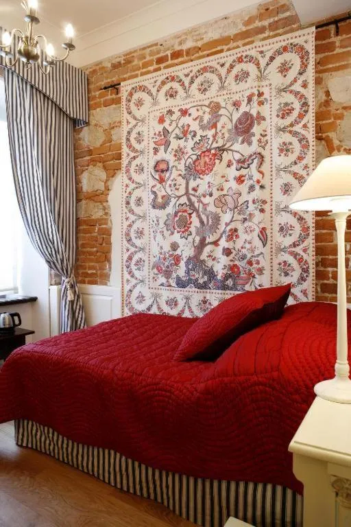 Single Room in Hotel Dwór Kościuszko