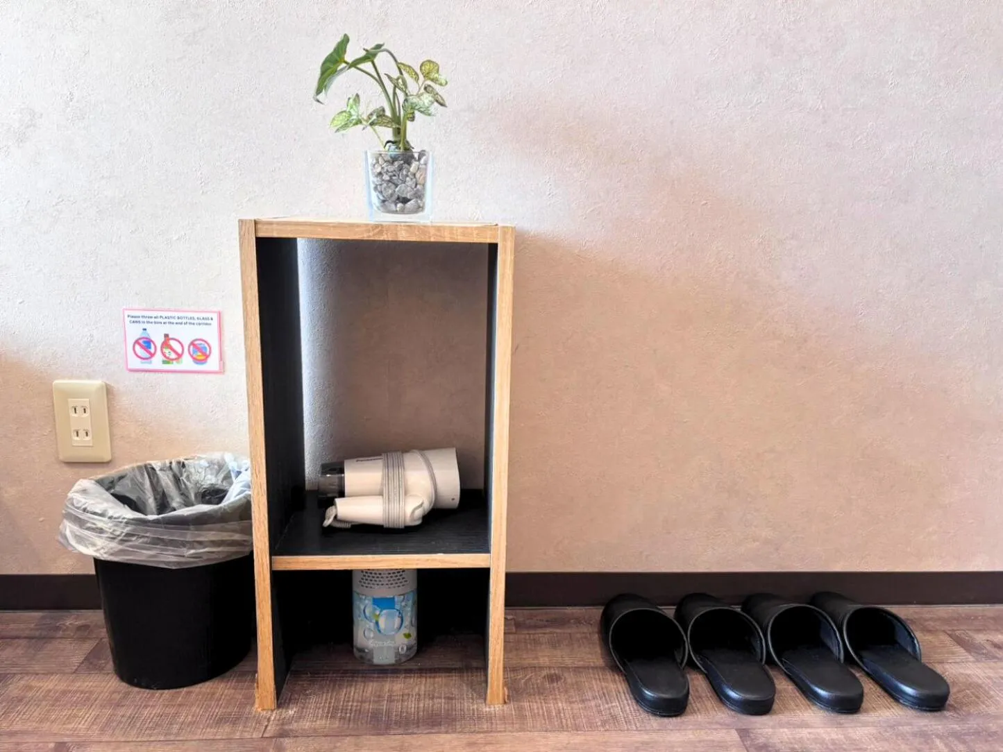 Double Room in My Place