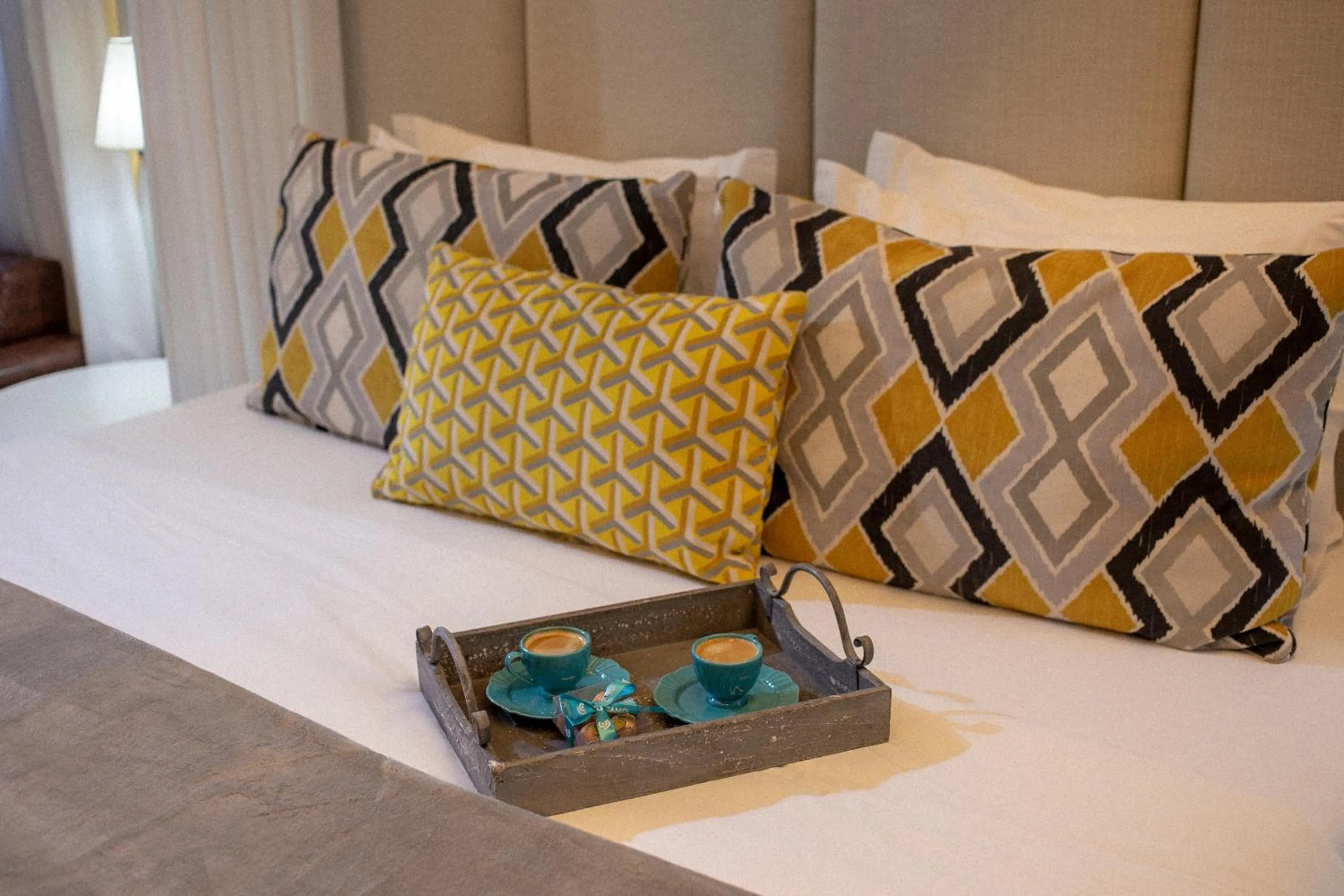 Premium Suite in Hotel Cercano