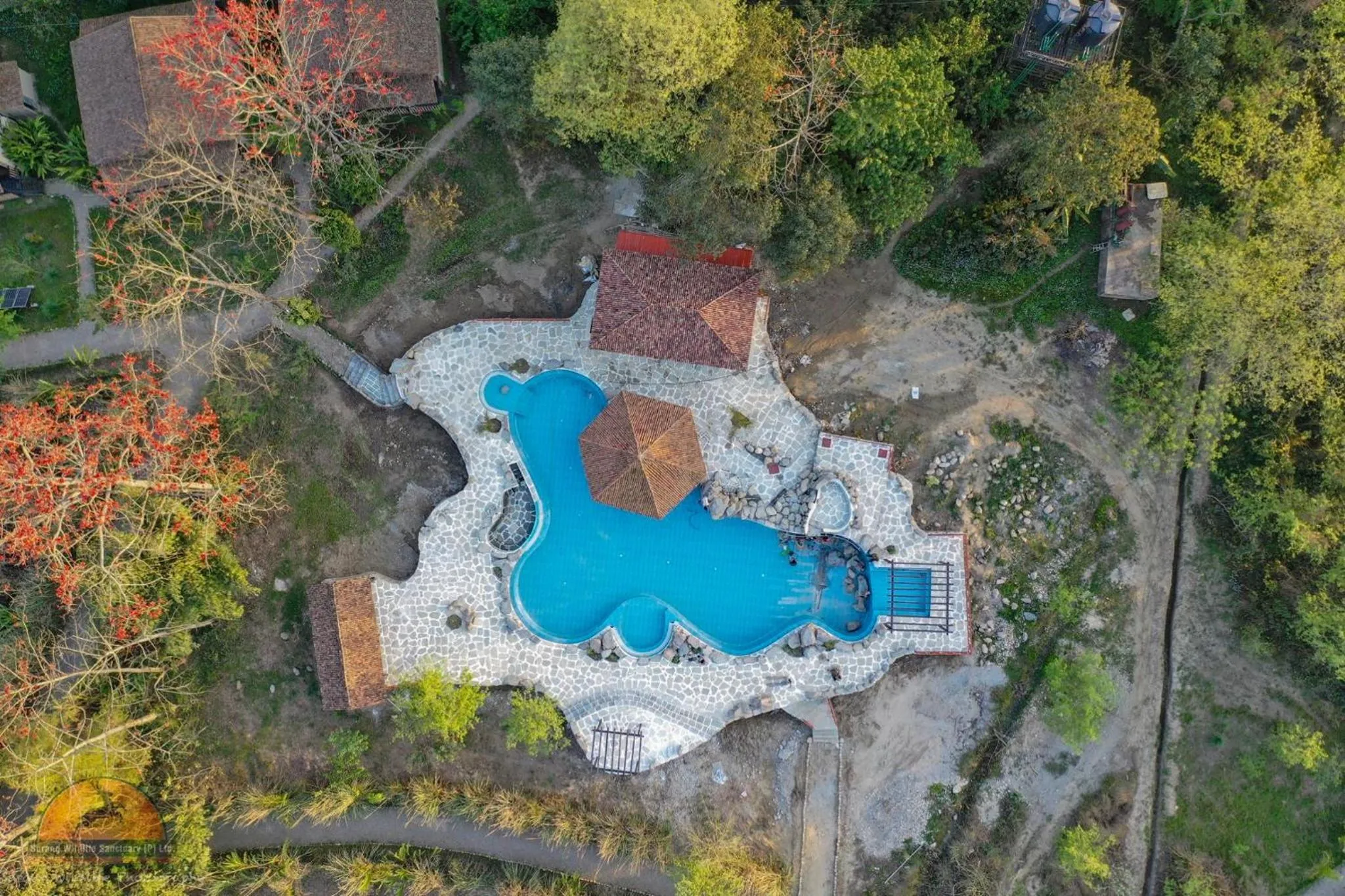 Siddhartha Wildlife Retreat