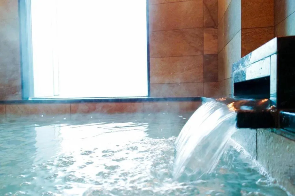 KEIKYU EX INN Haneda Innovation City 2 minutes walk from HICity Exit of Tenkubashi Station