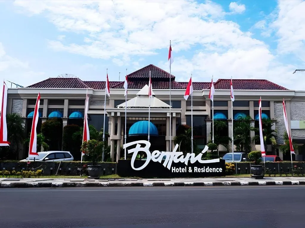 Bentani Hotel & Residence