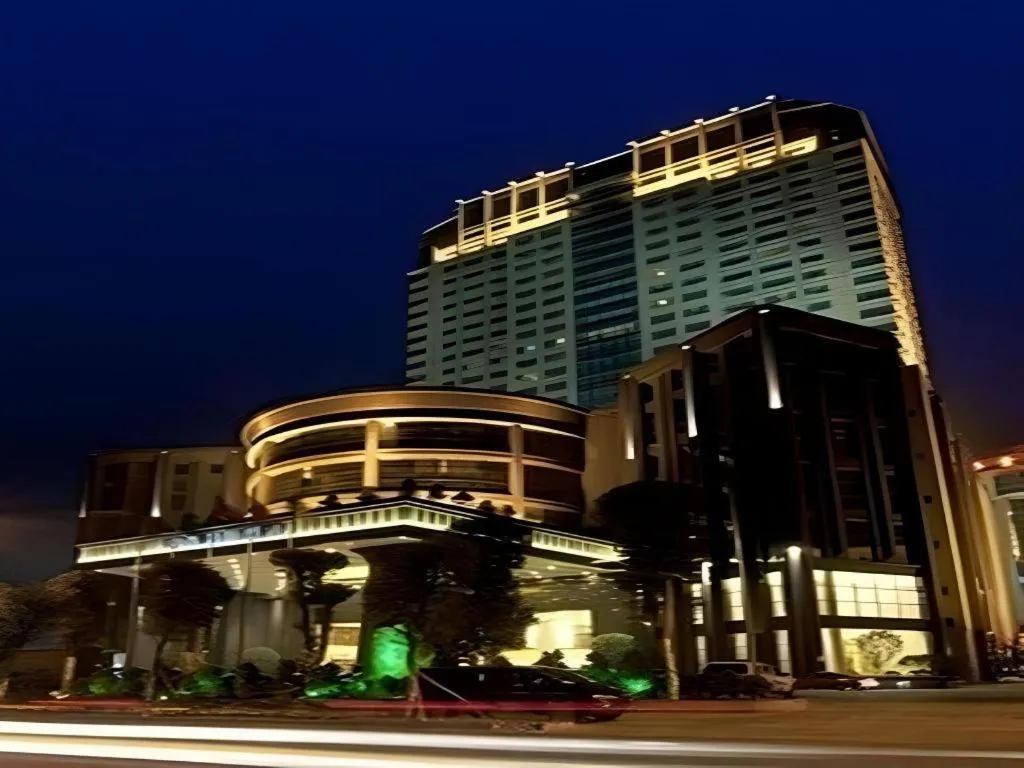 Yihao International Hotel