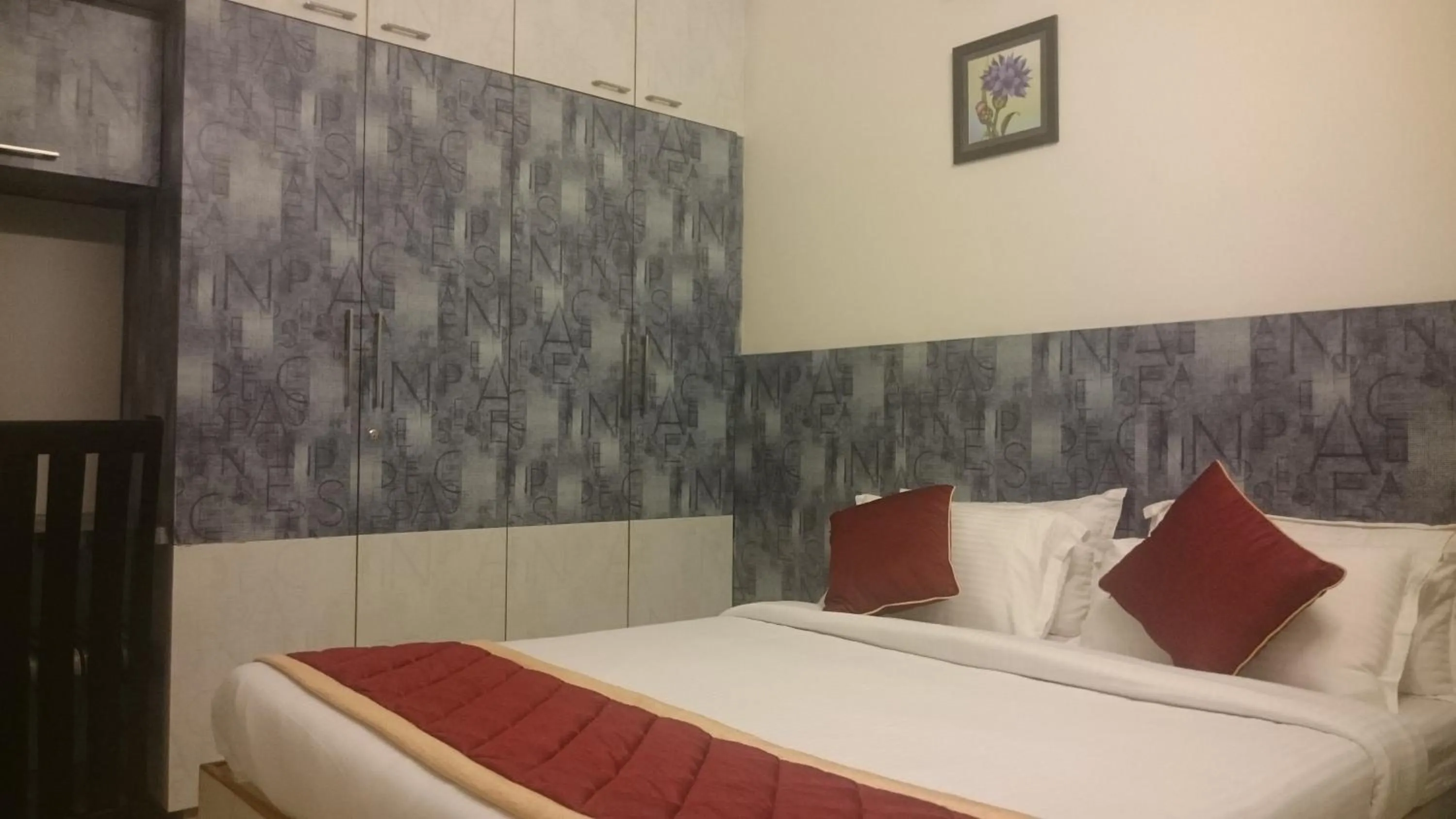 Executive Suite in SAP Golden Grande Electronic City