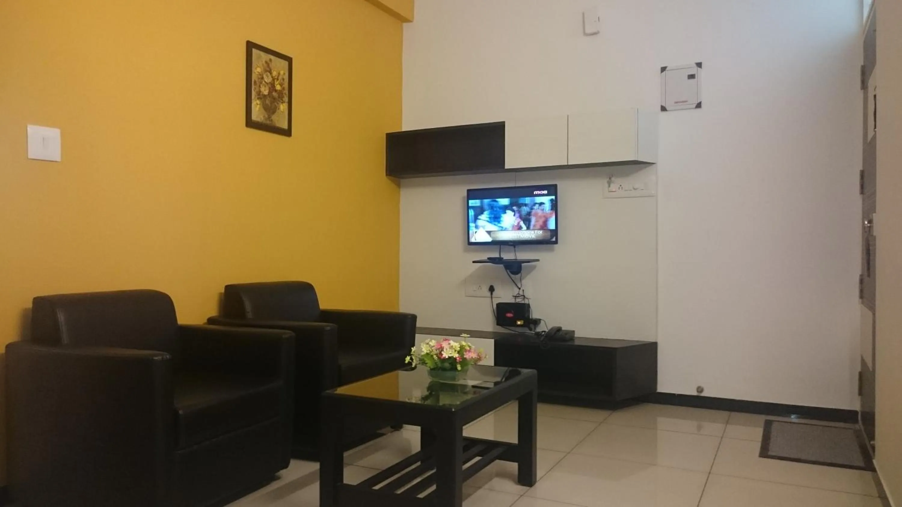 Superior Suite - single occupancy in SAP Golden Grande Electronic City