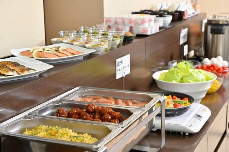 Deluxe Room - single occupancy - Smoking in Saijo Urban Hotel