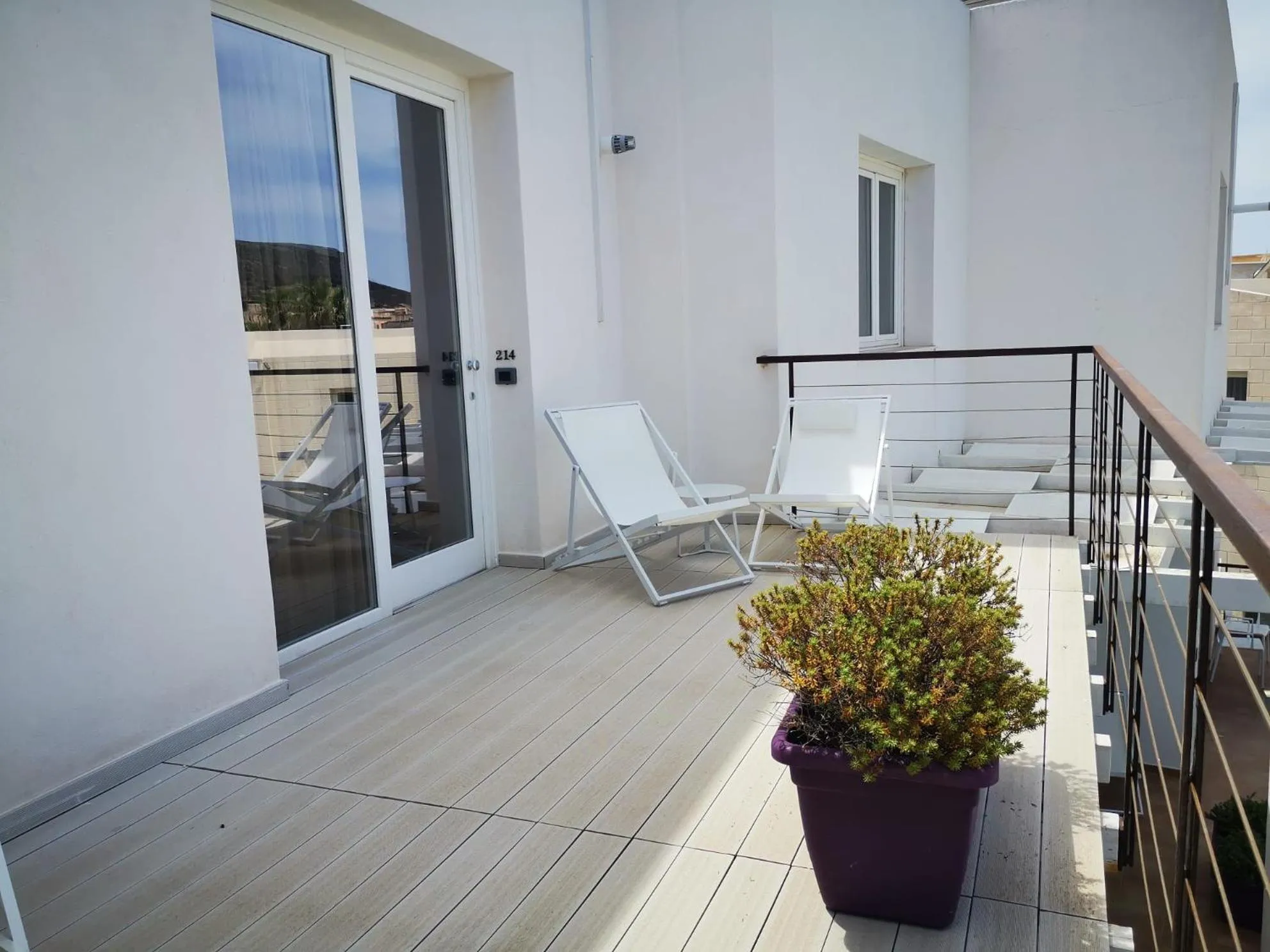 Deluxe Room in Resort Il Mulino