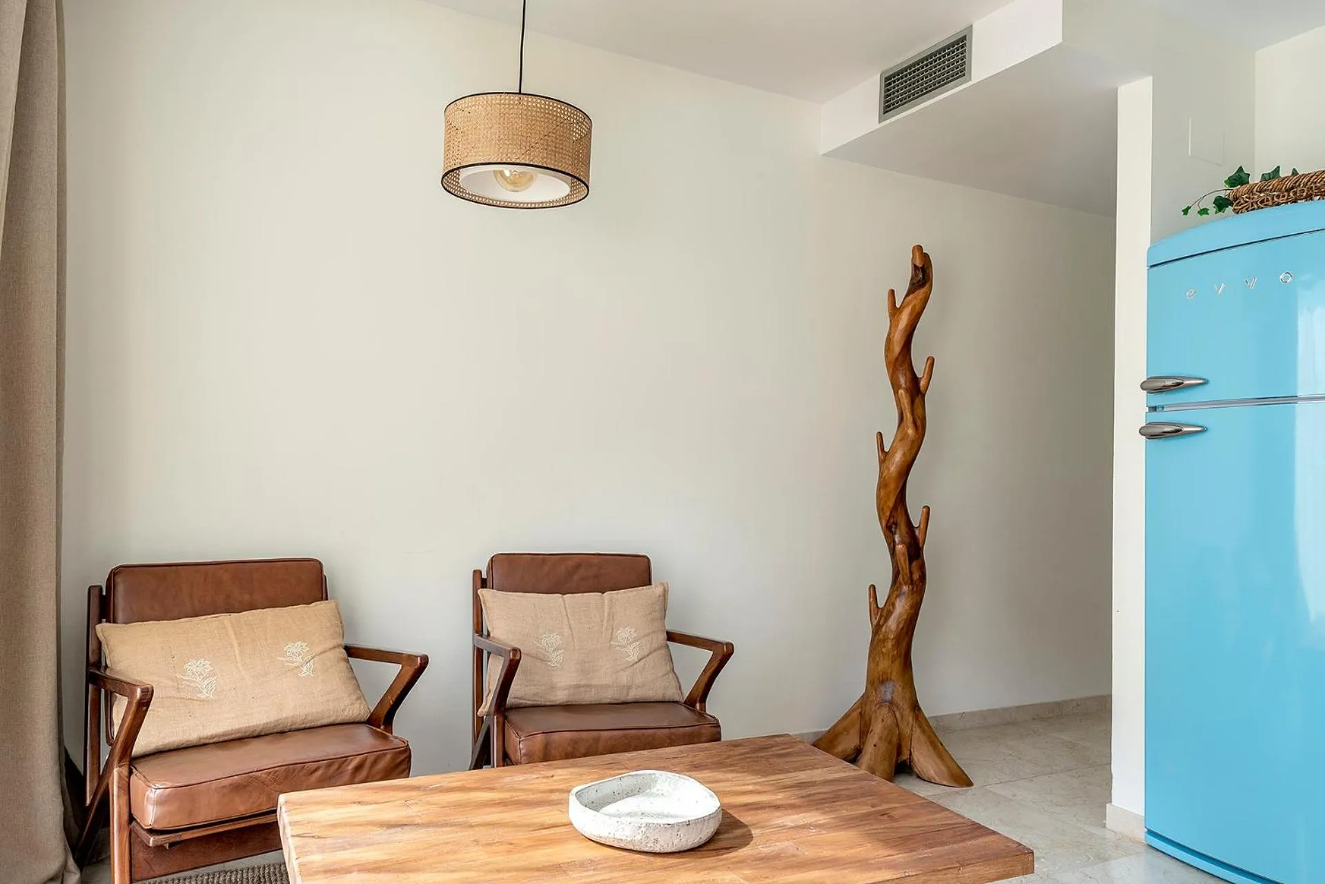 Penthouse Apartment in Limonaia