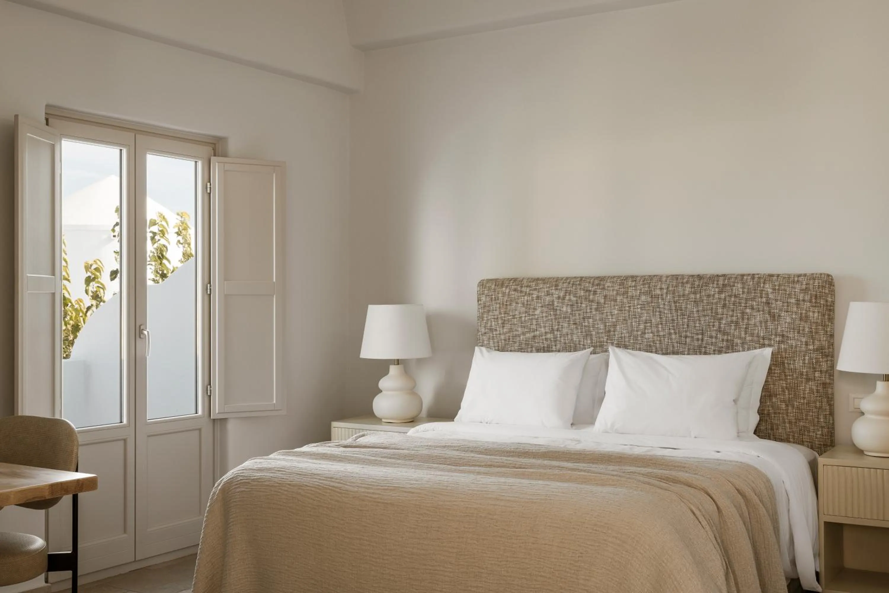 Executive Suite in AMĀRIA Beach Resort by NOMÉE Hospitality Group