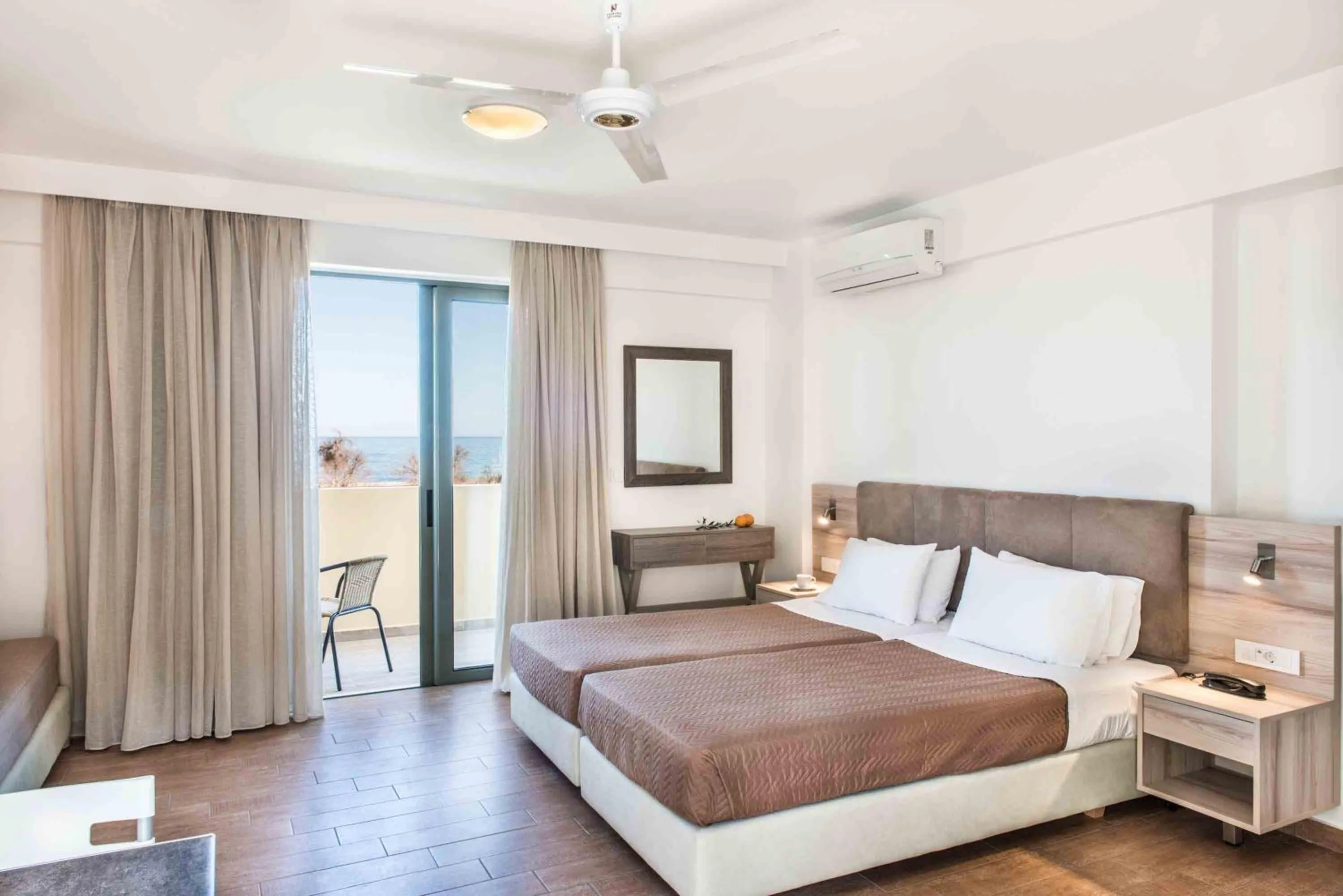 Studio in Gerona Mare Apartments