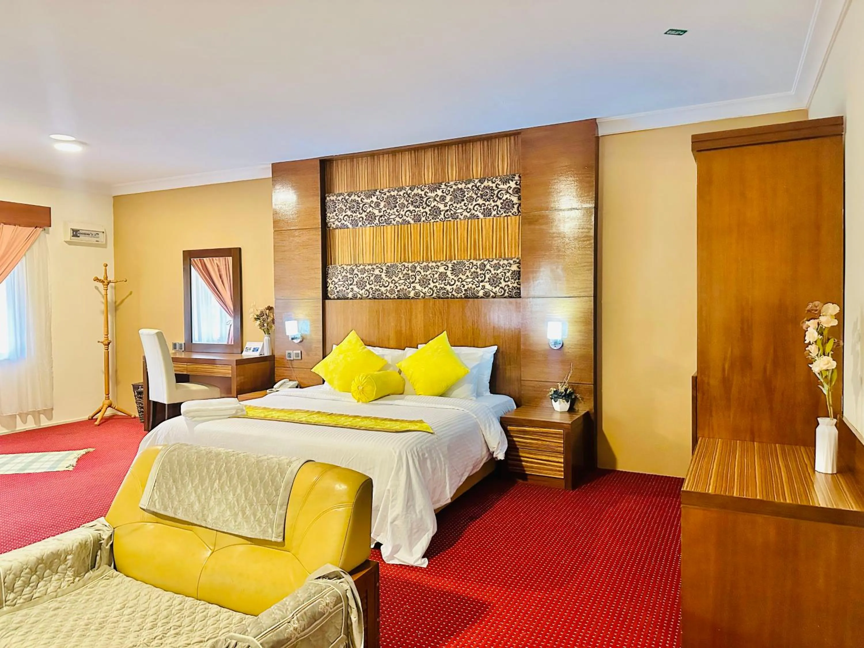 Perdana Studio  in Rompin Beach Resorts