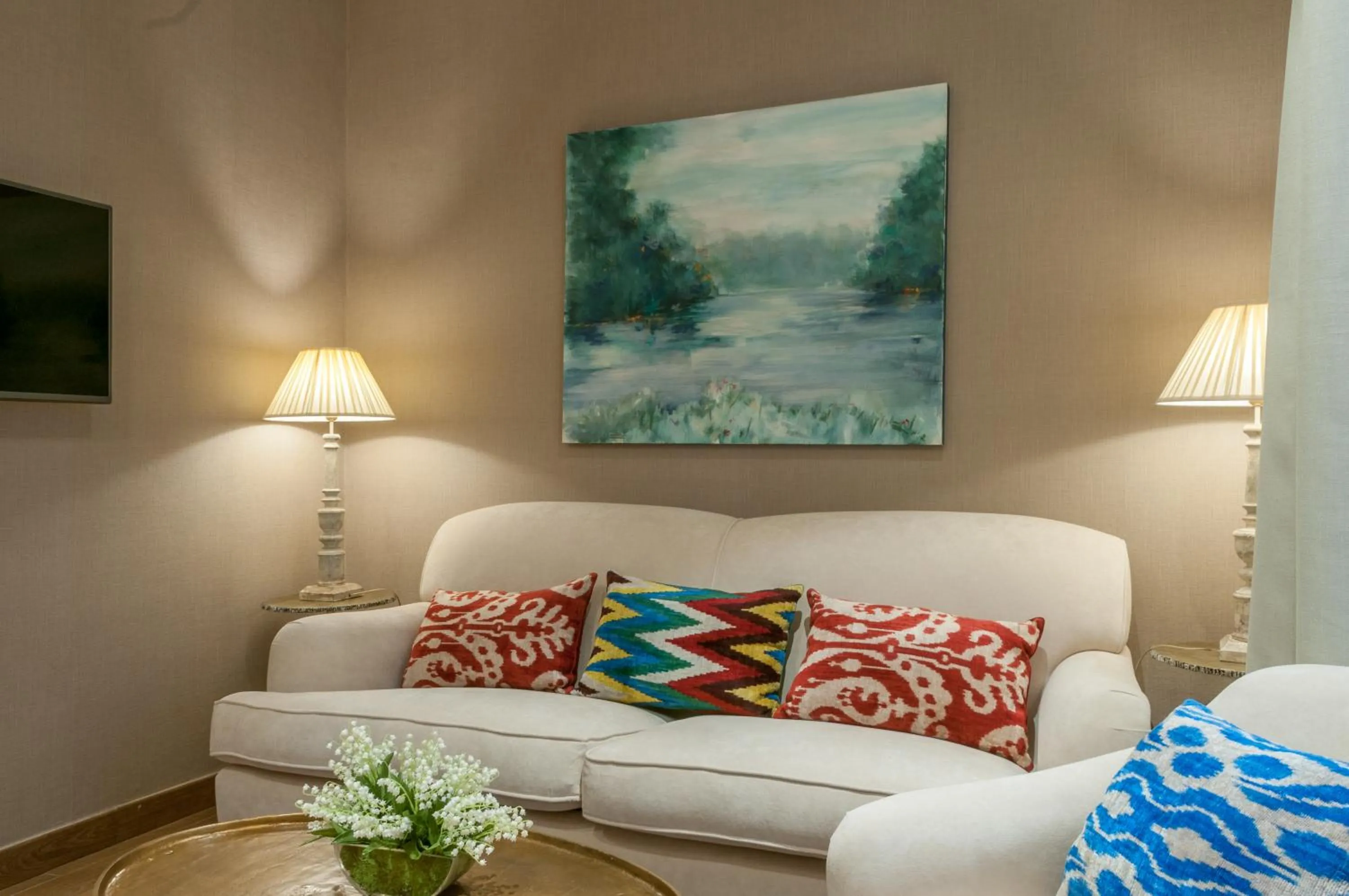 Standard Apartment in Suites Murillo Catedral