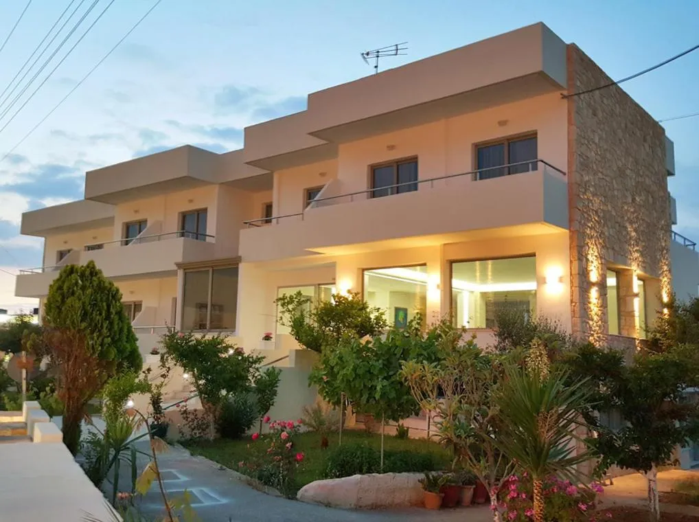 Superior Double or Twin Room in Malliotakis Beach Hotel "by Checkin"