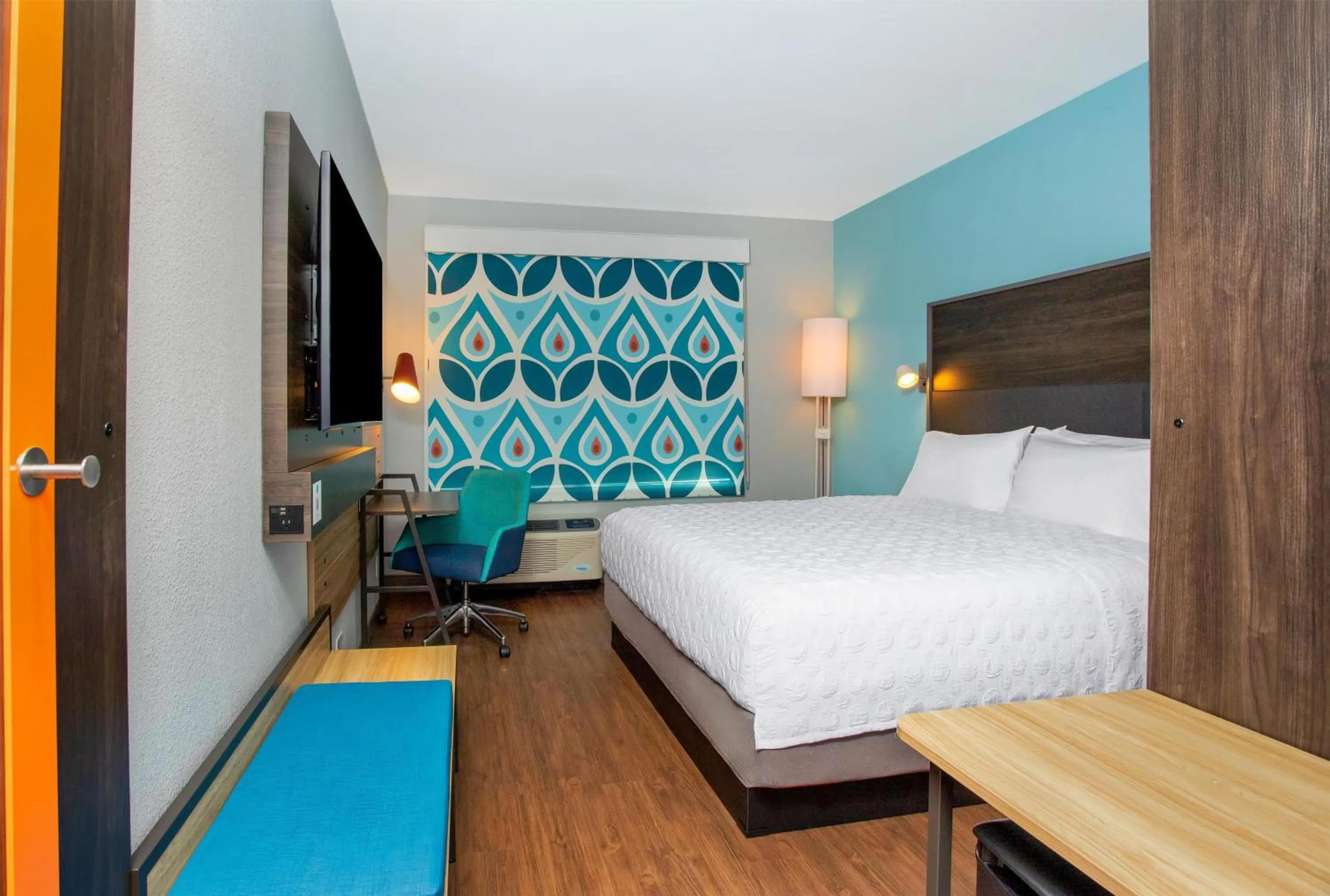 King Room - Hearing Access in Tru By Hilton St. Augustine I-95