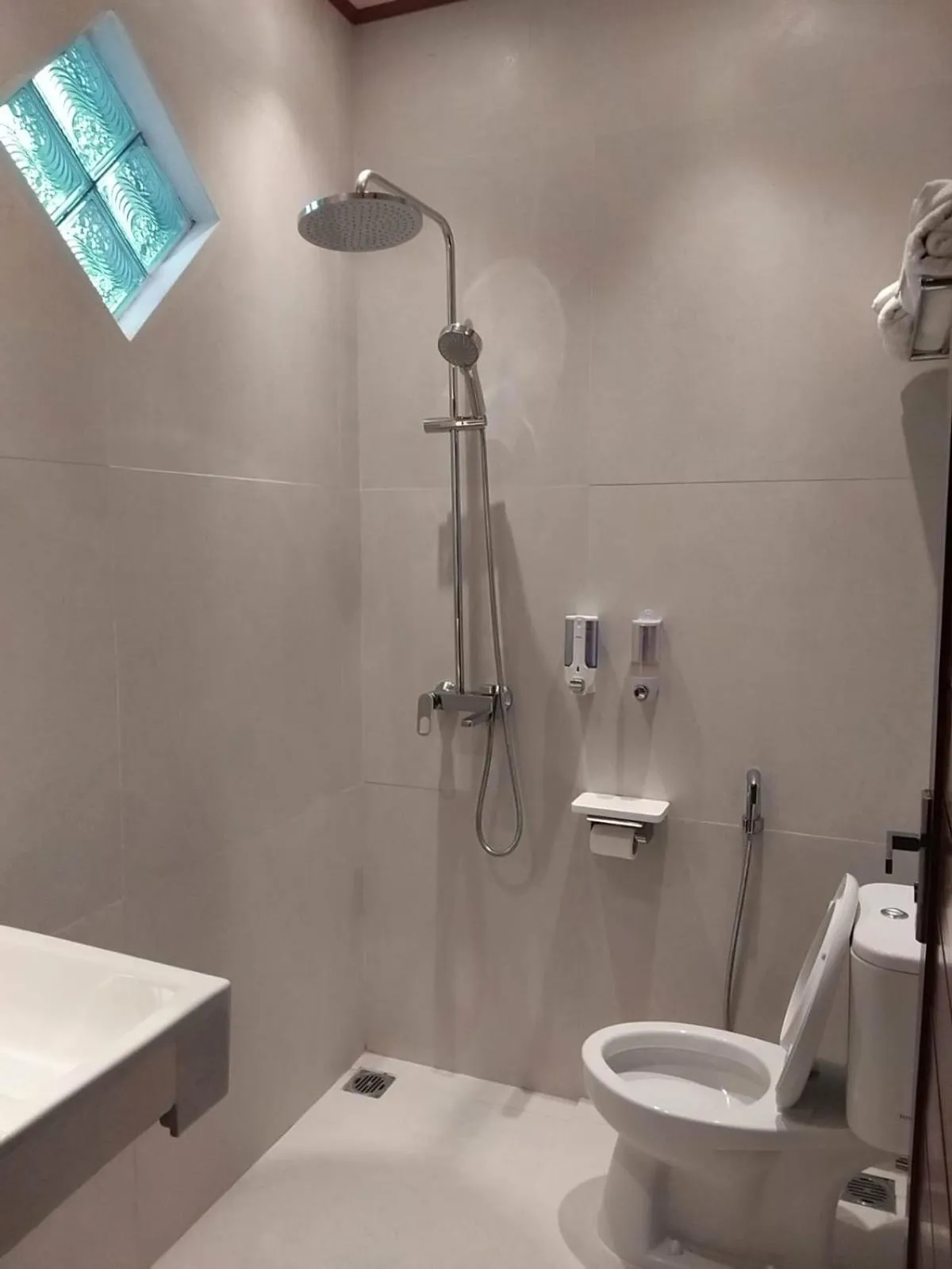 Superior Double Room in Hotel Badeto Pangandaran