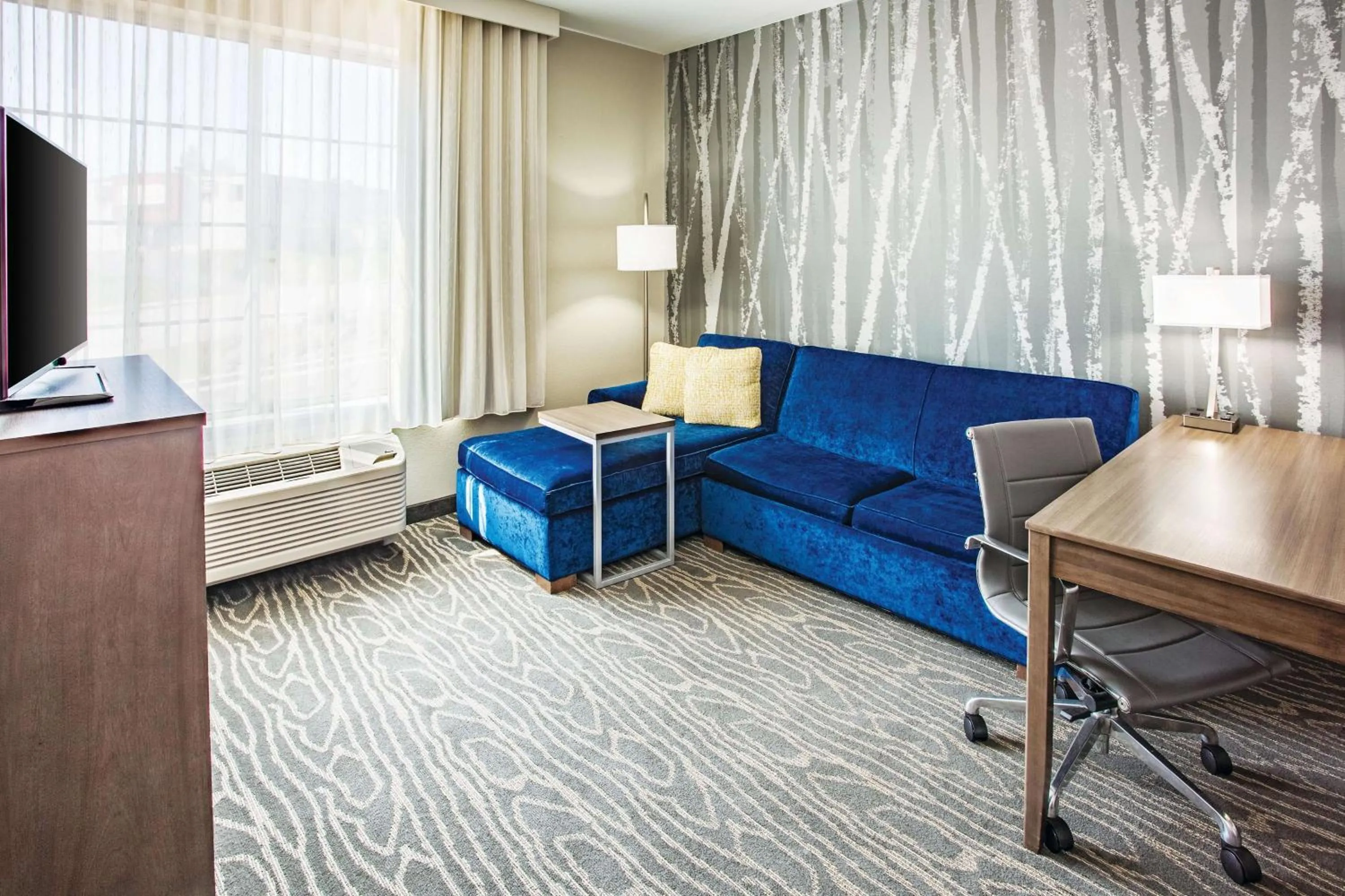 Executive Queen Room with Two Queen Beds in La Quinta by Wyndham Duluth