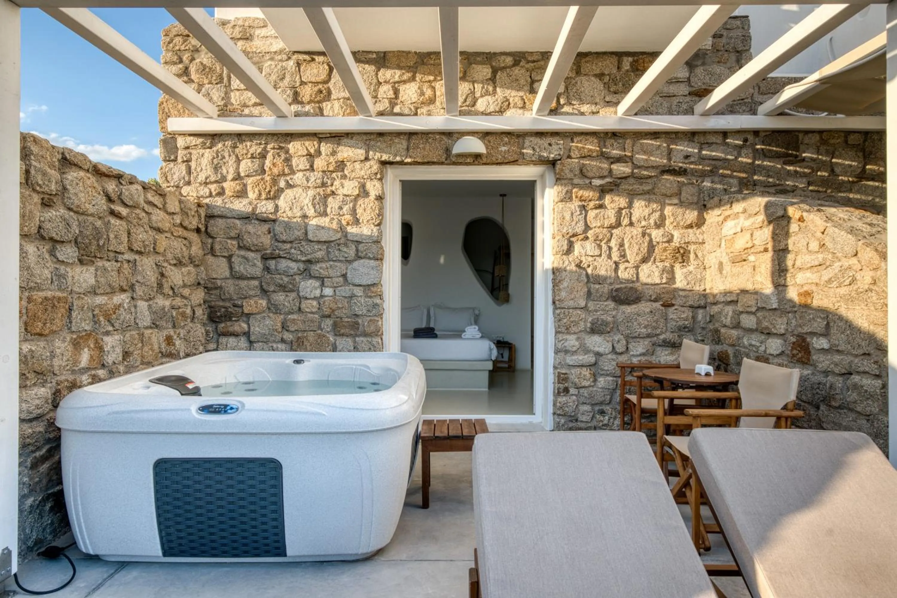 Cape Mykonos