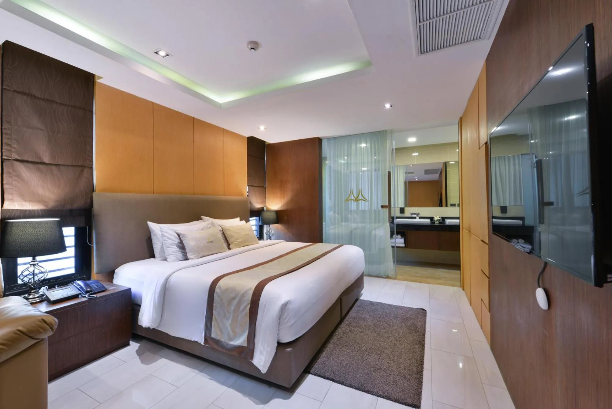 Premium Suite in Syama Suite Sukhumvit 20