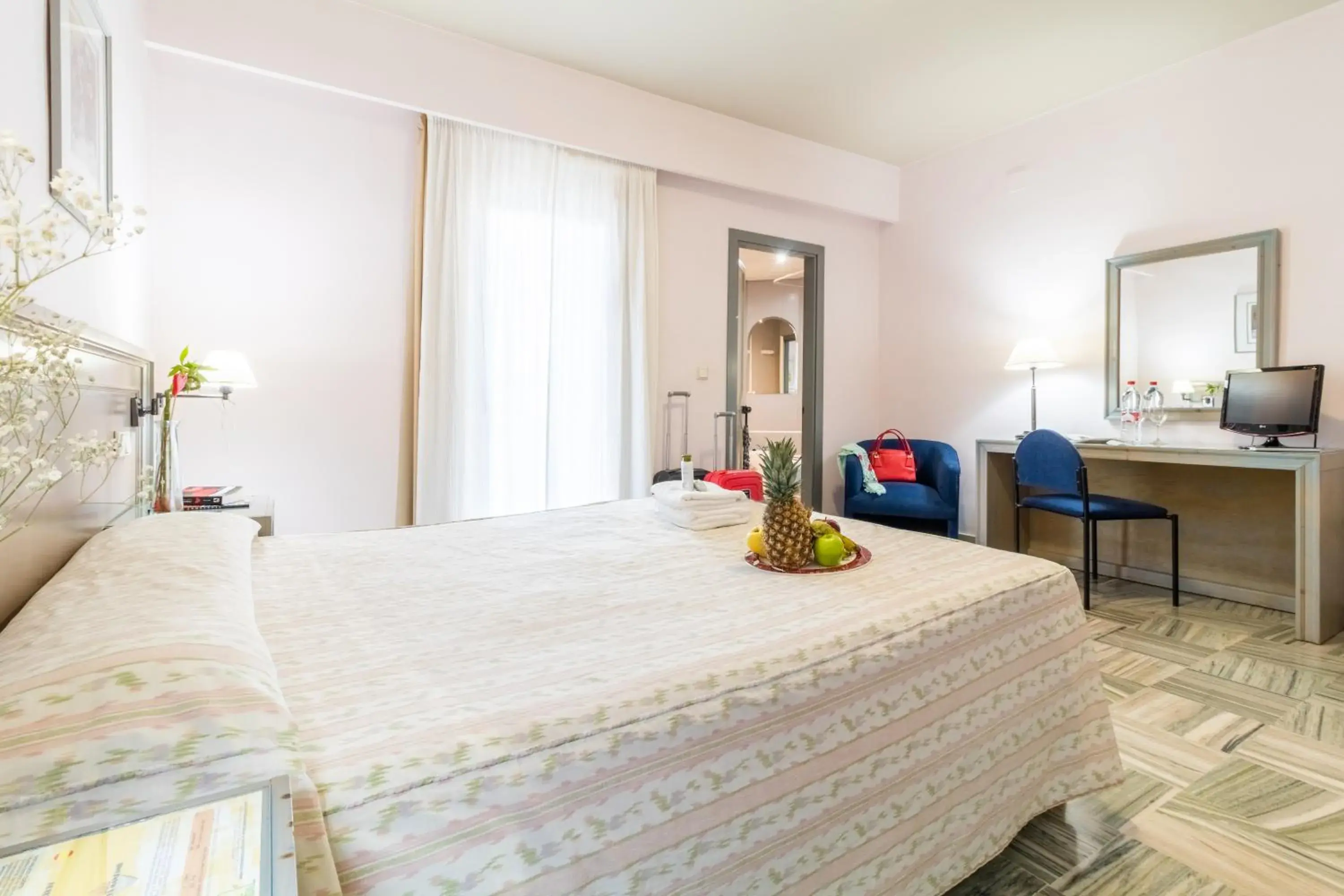 Hotel Abades Manzanil Hotel Abades Manzanil