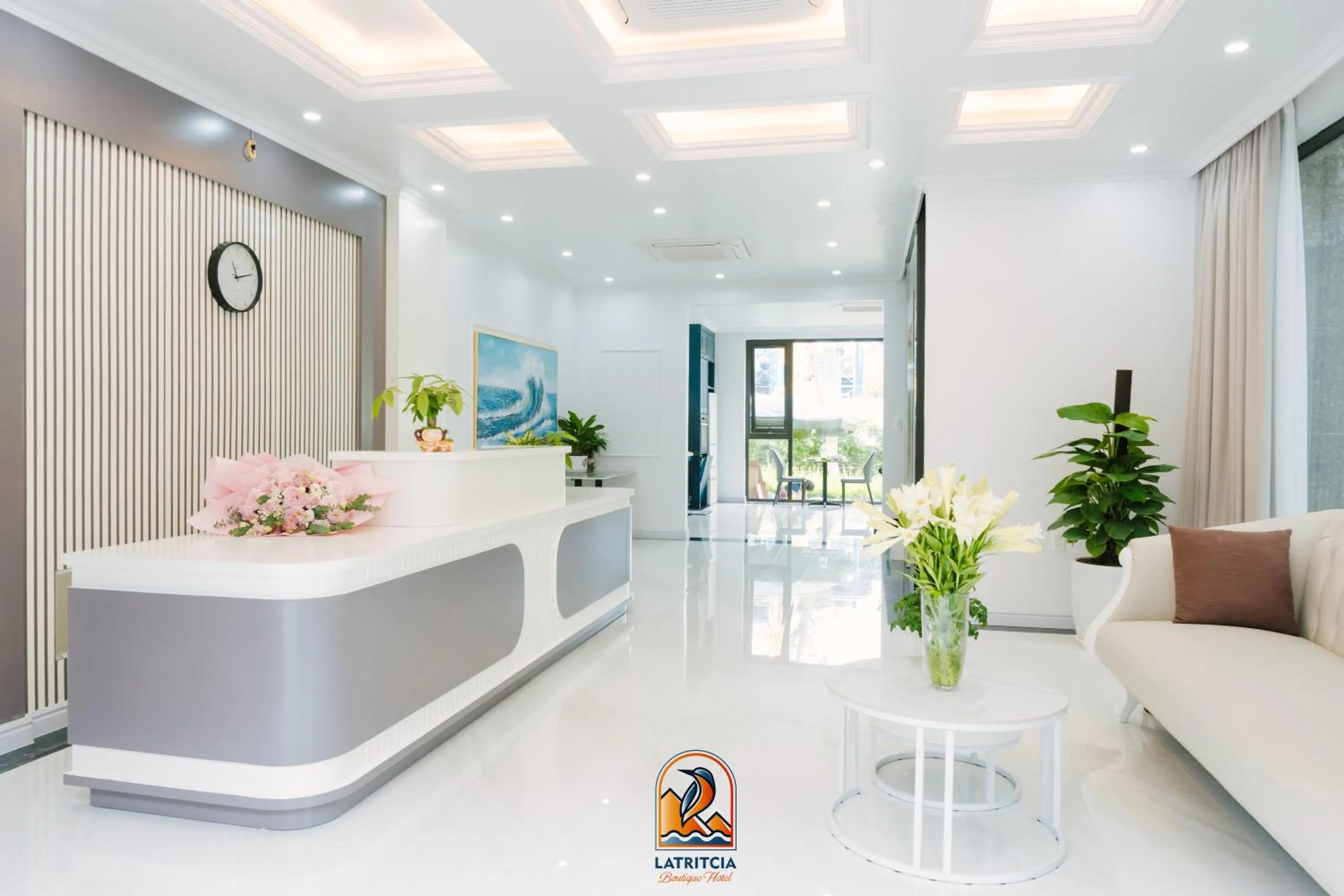 Latritcia Boutique Hotel