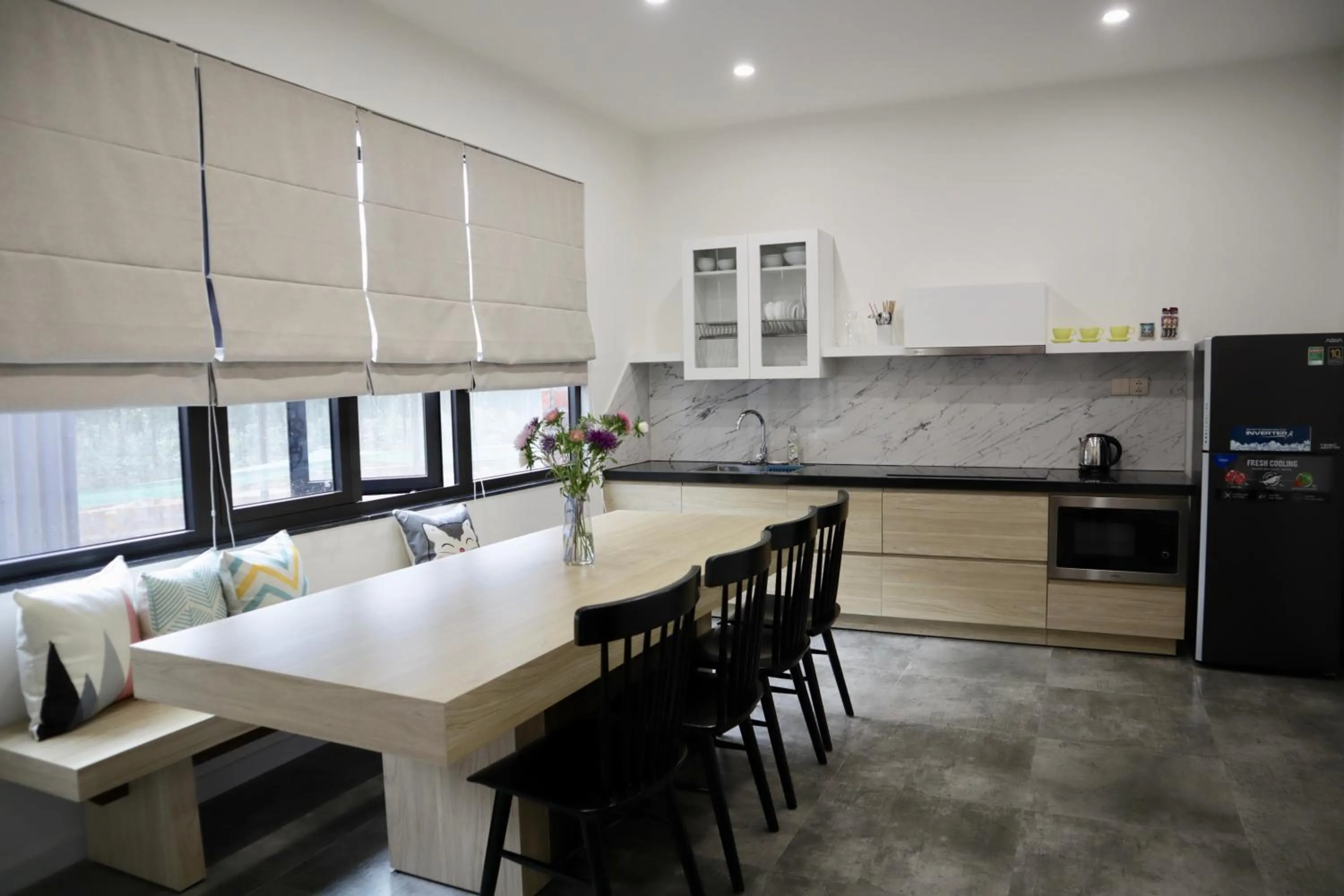 Superior Apartment in Hoang Loc Villa