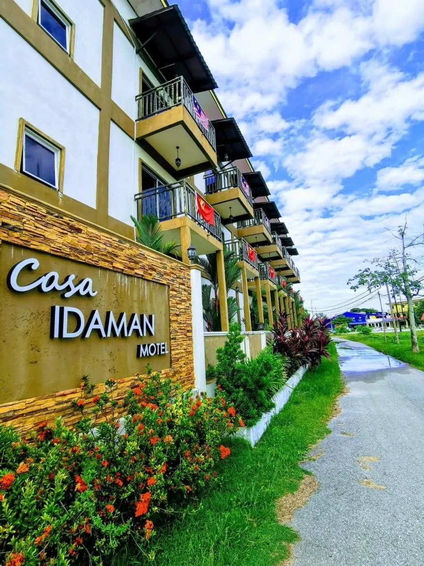 Casa Idaman Motel Langkawi