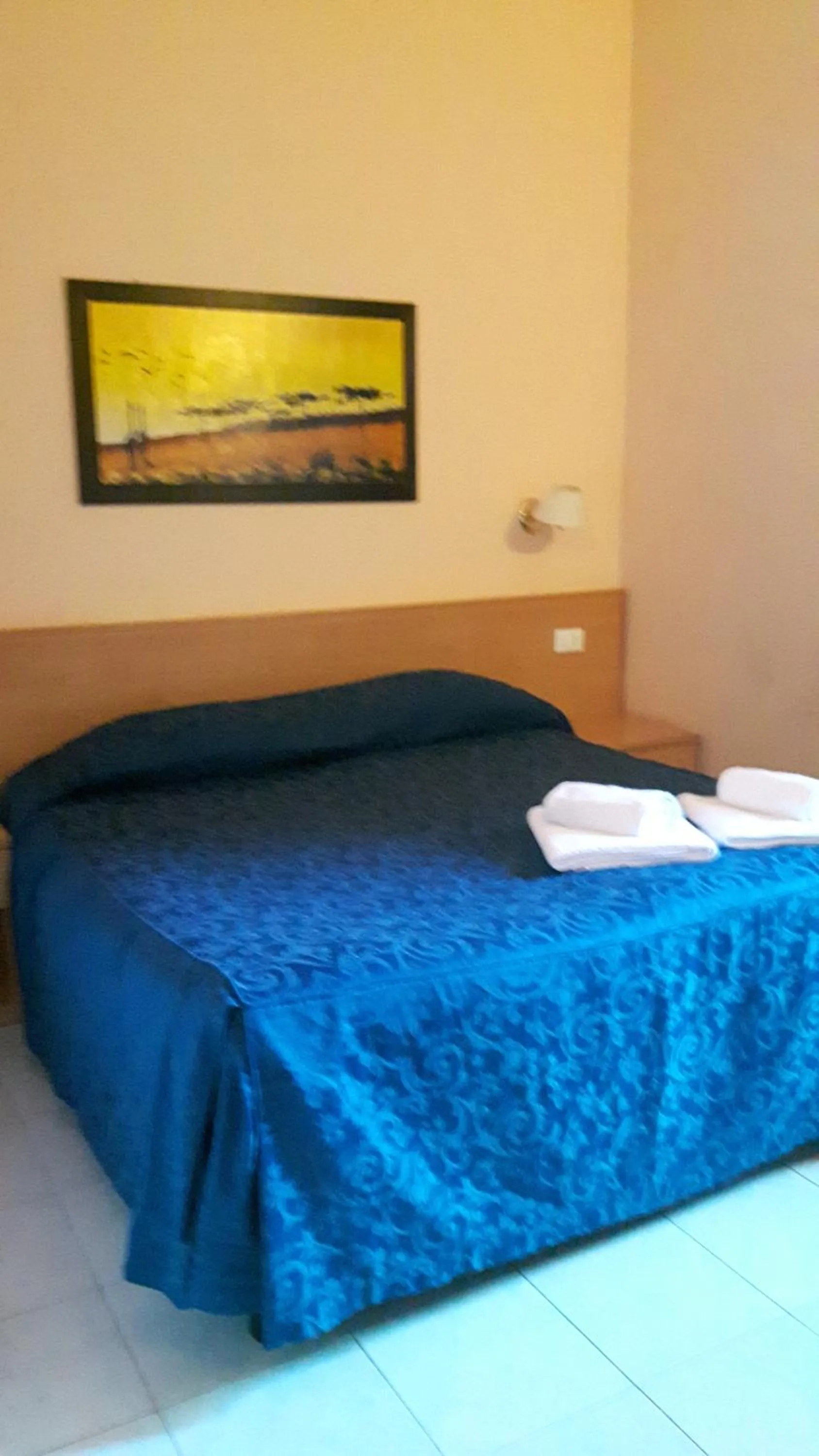 Double Room in Palma