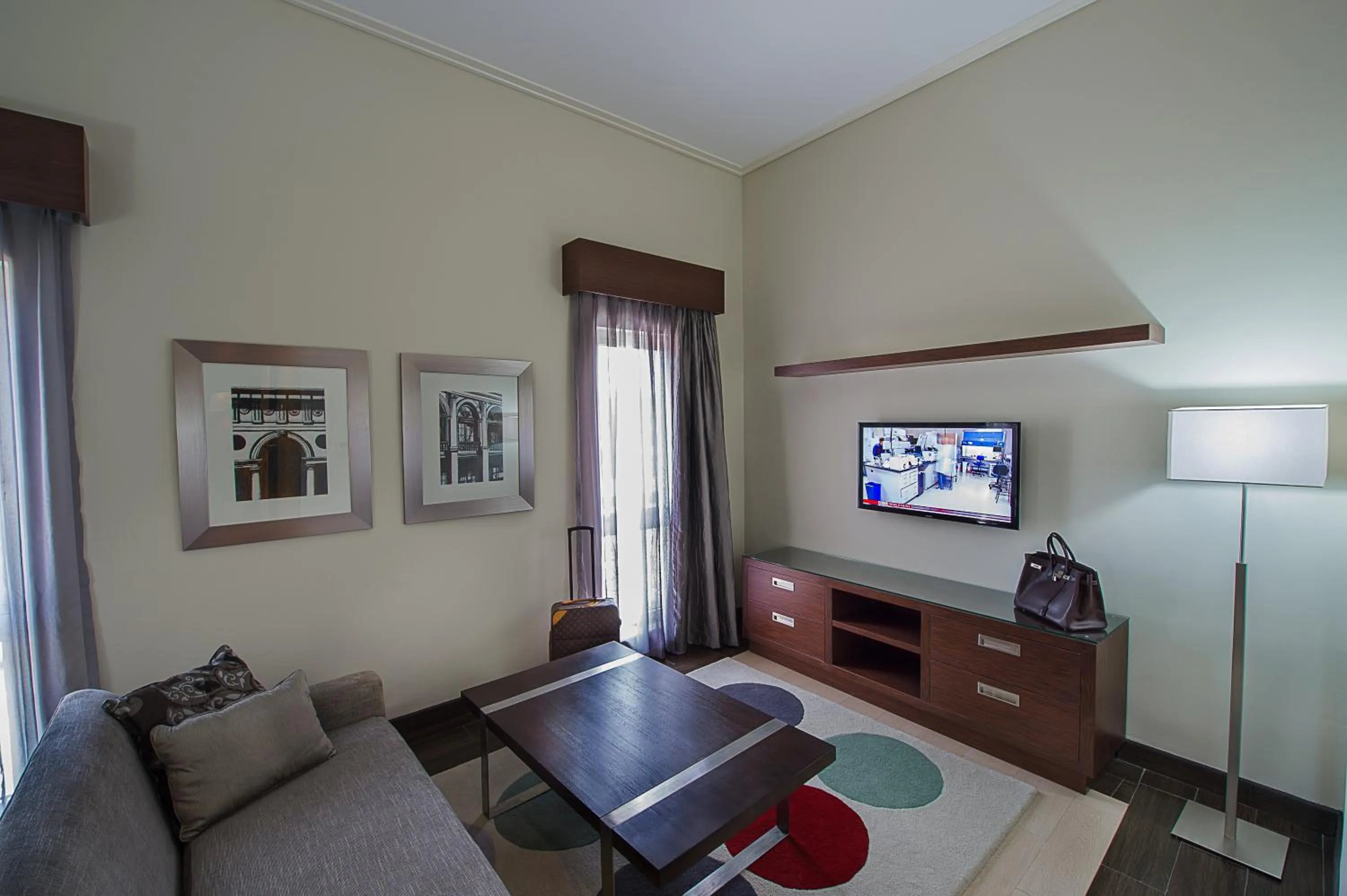 Executive Double Room (Breakfast For One) - single occupancy in The George Hotel