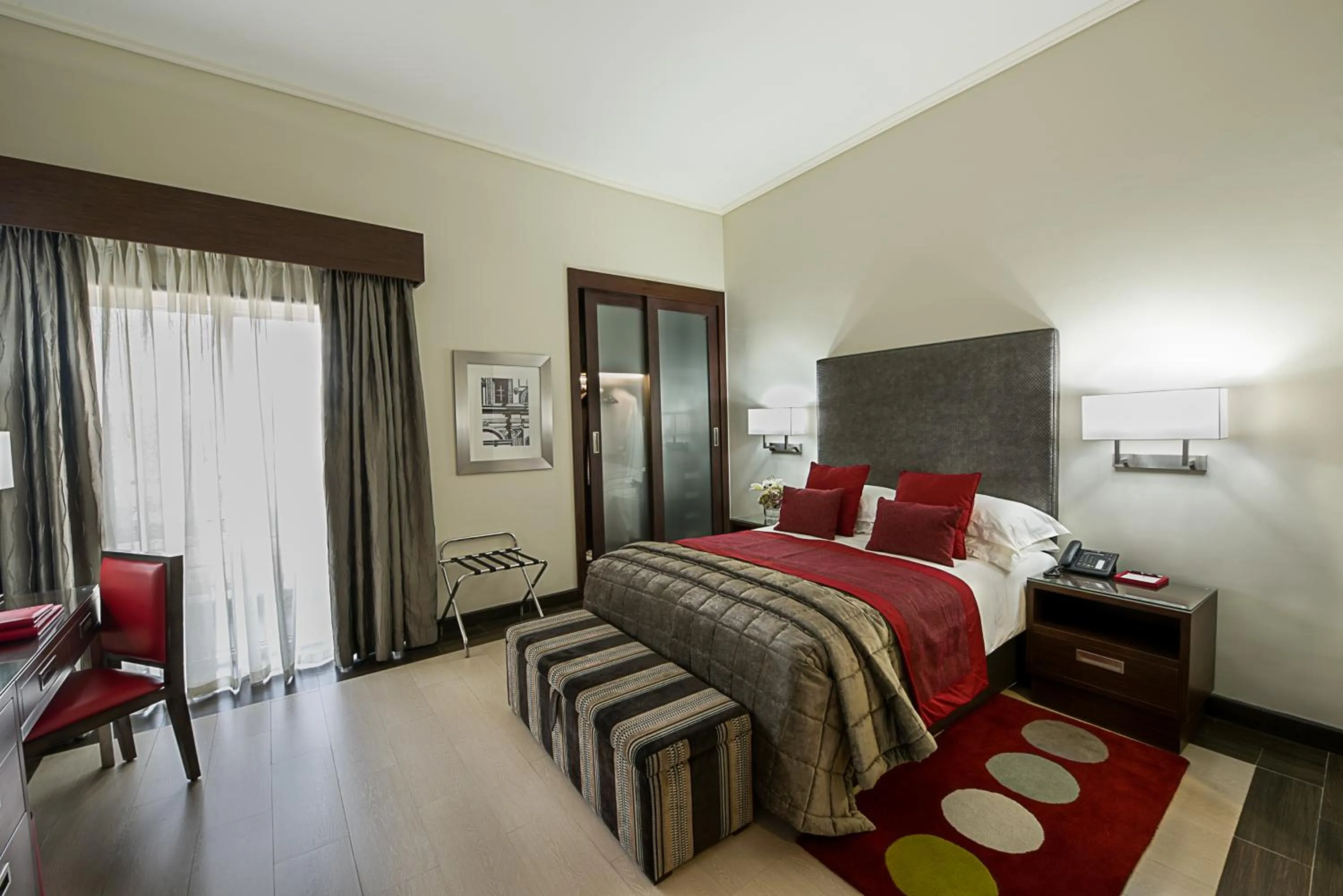 Classic Room ( Breakfast For One) - single occupancy in The George Hotel