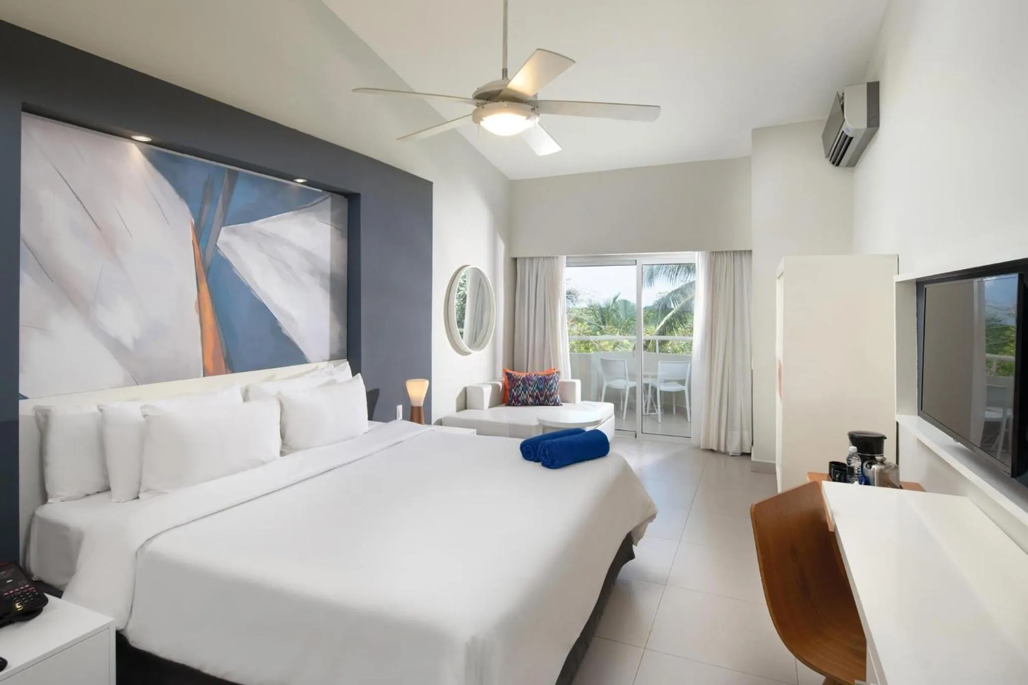 Essentia Garden in Emotions by Hodelpa - Juan Dolio