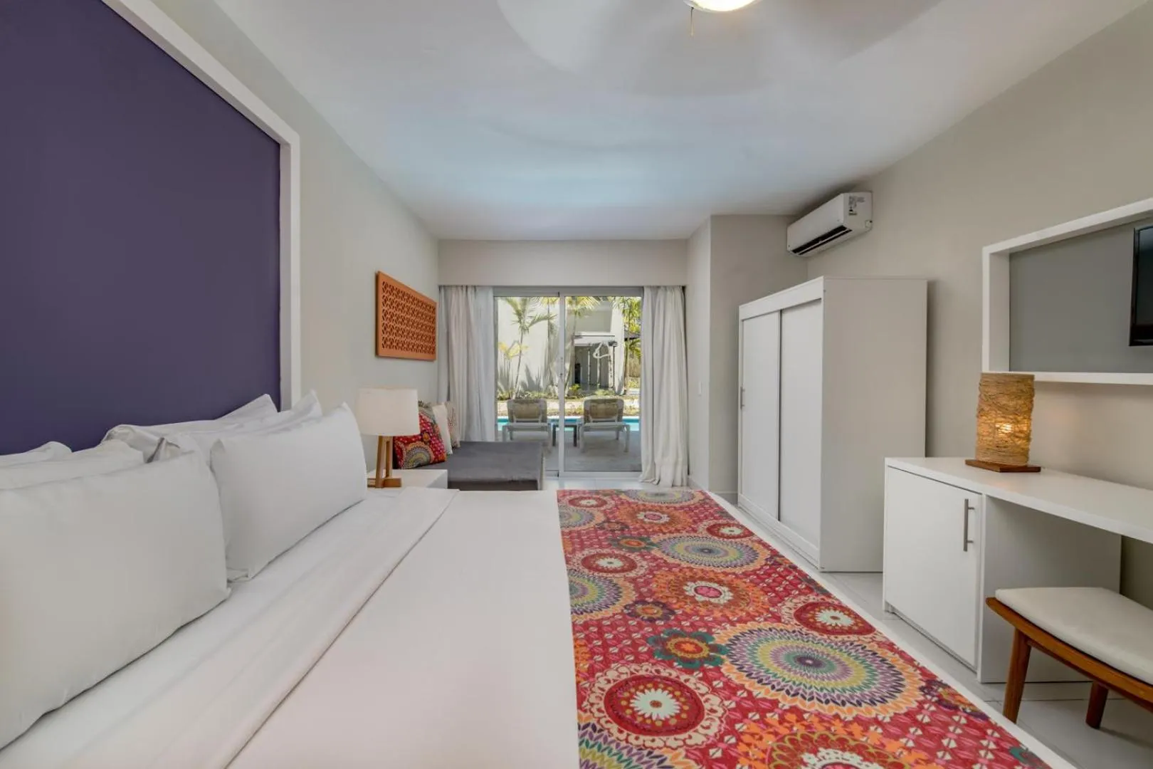 Superior Room in Emotions by Hodelpa - Juan Dolio