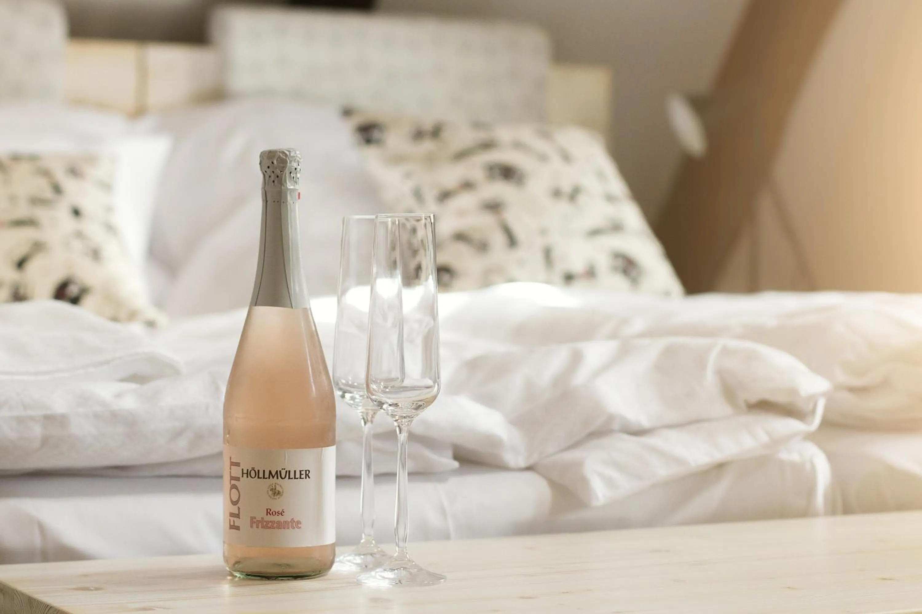 Deluxe Double or Twin Room in Largo