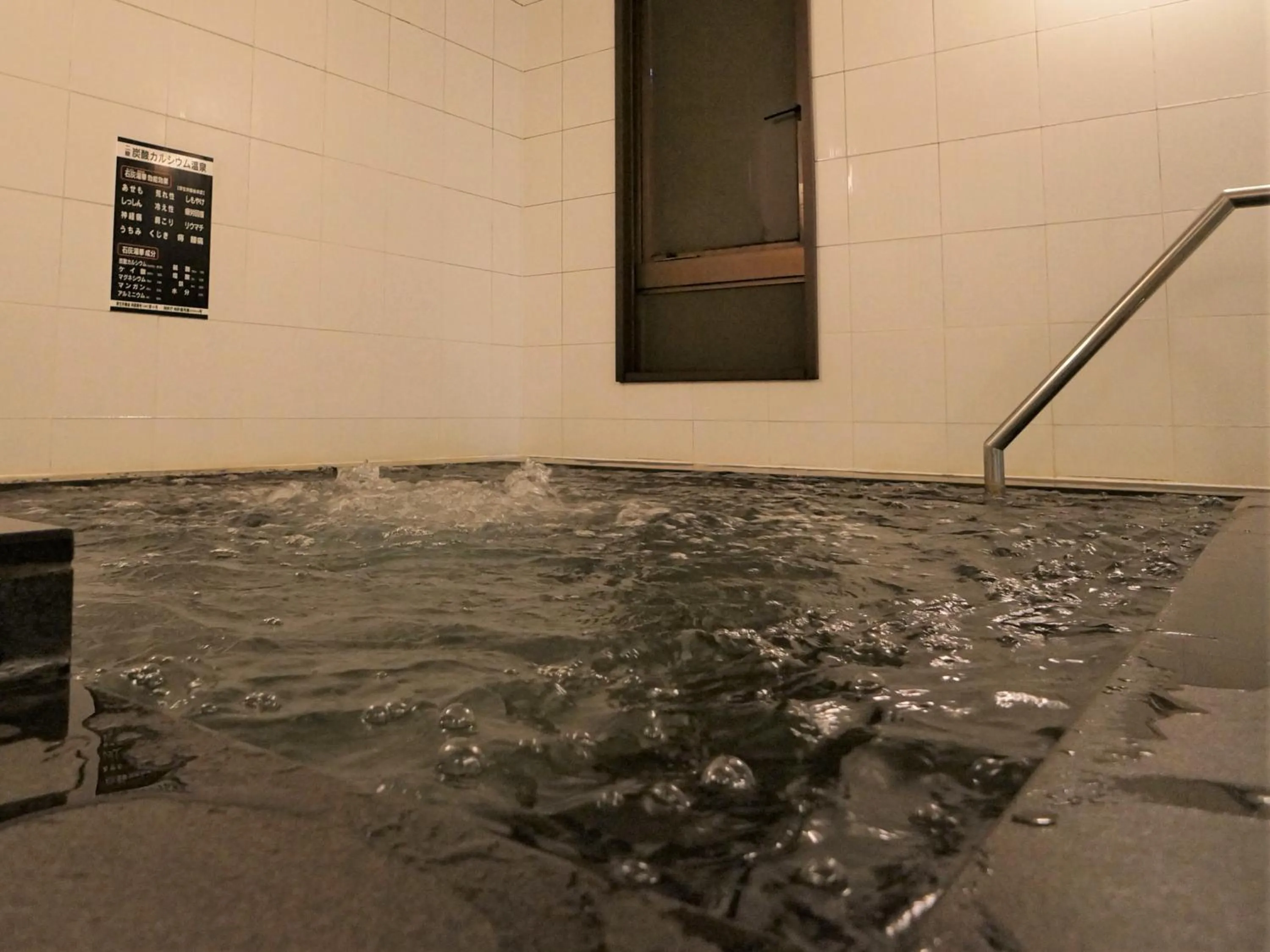 Single Room with Queen Bed - single occupancy - Non-Smoking in Green Rich Hotel Matsue Ekimae