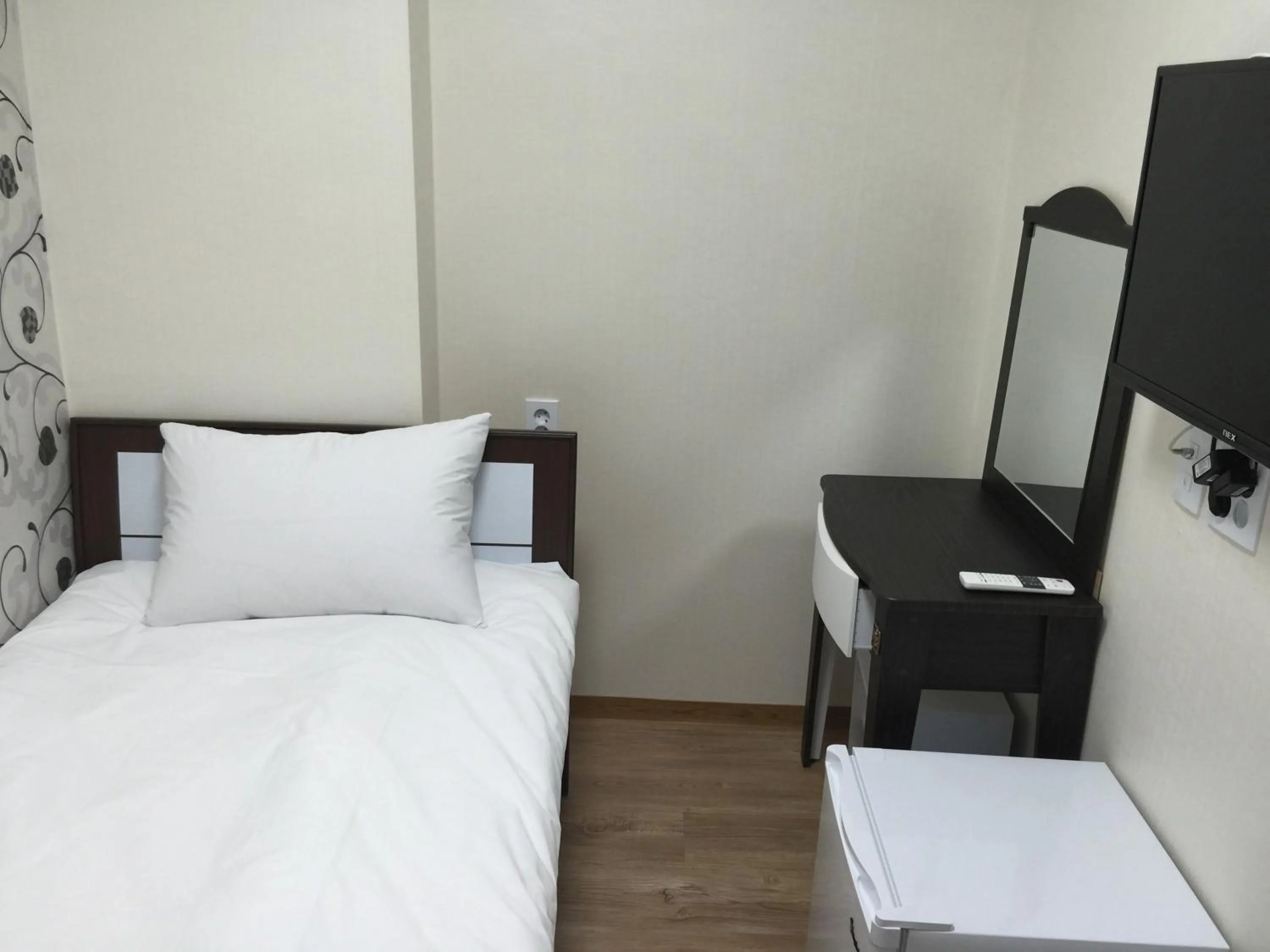 Standard Single Room in Hamory Guesthouse Dongdaemun