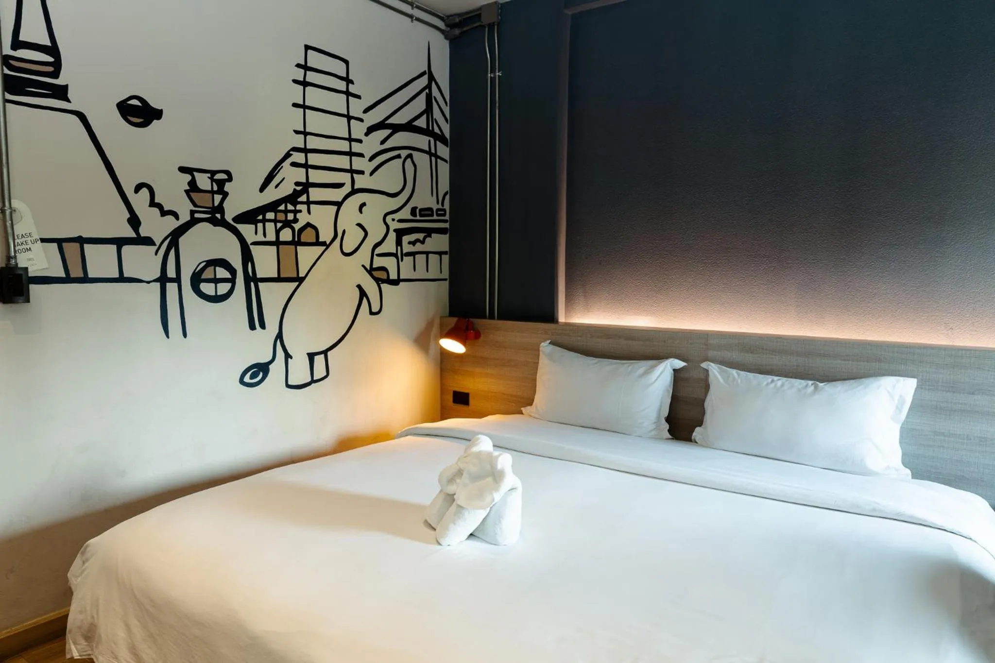 Superior Room in THA City Loft by TH District