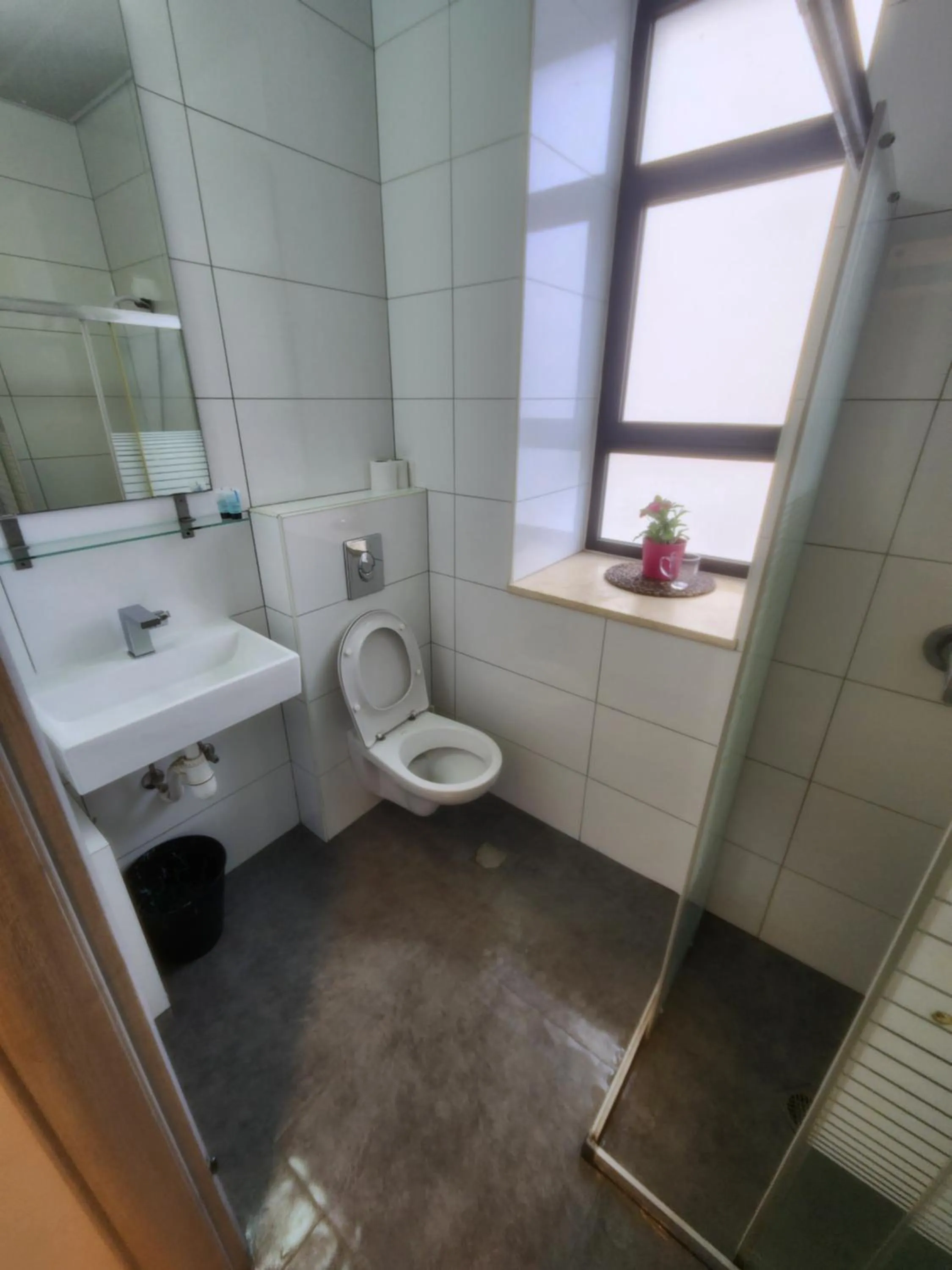 Deluxe Double Room in Ben Hillel Boutique Hotel