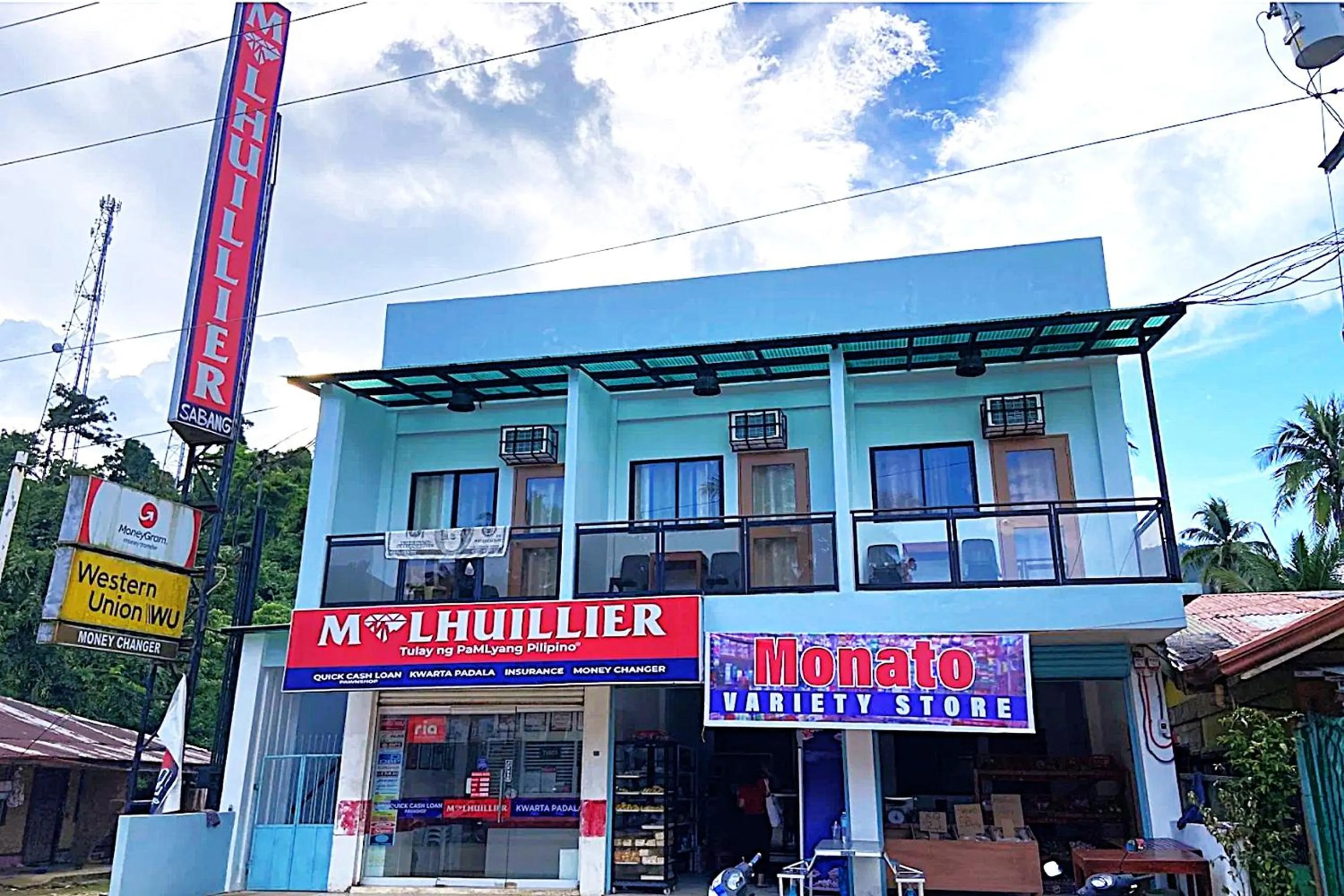 Kamalay Pension House