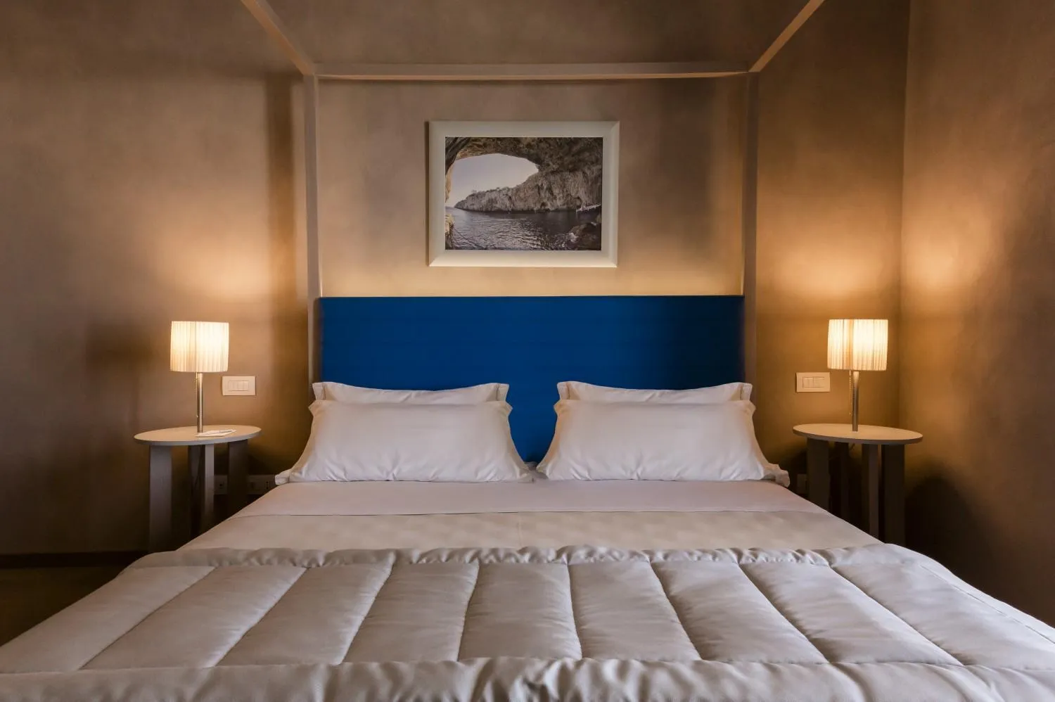 Family Junior Suite in Cala Ponte, a Tribute Portfolio Hotel