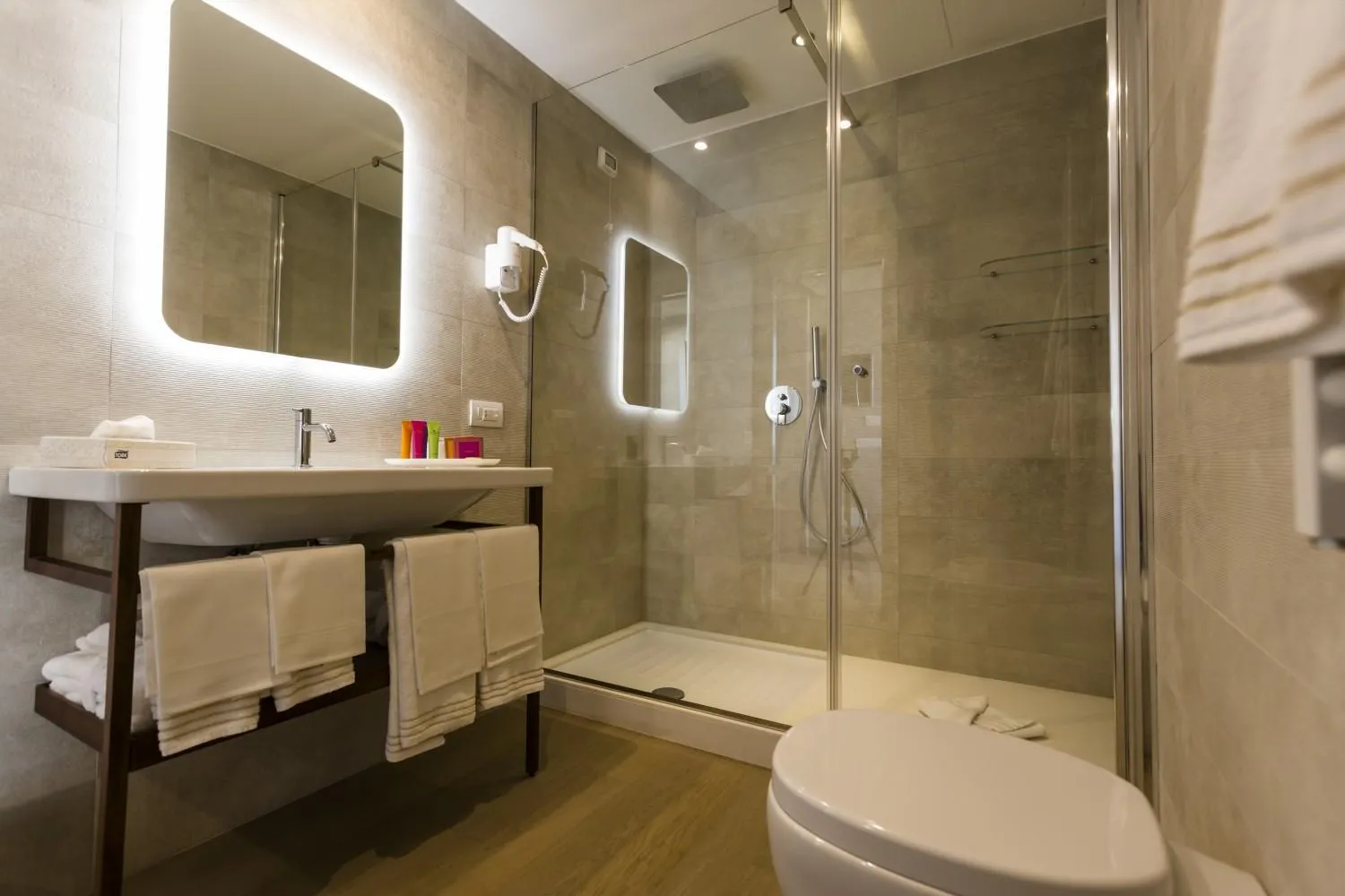 Deluxe Double Room with Terrace in Cala Ponte, a Tribute Portfolio Hotel