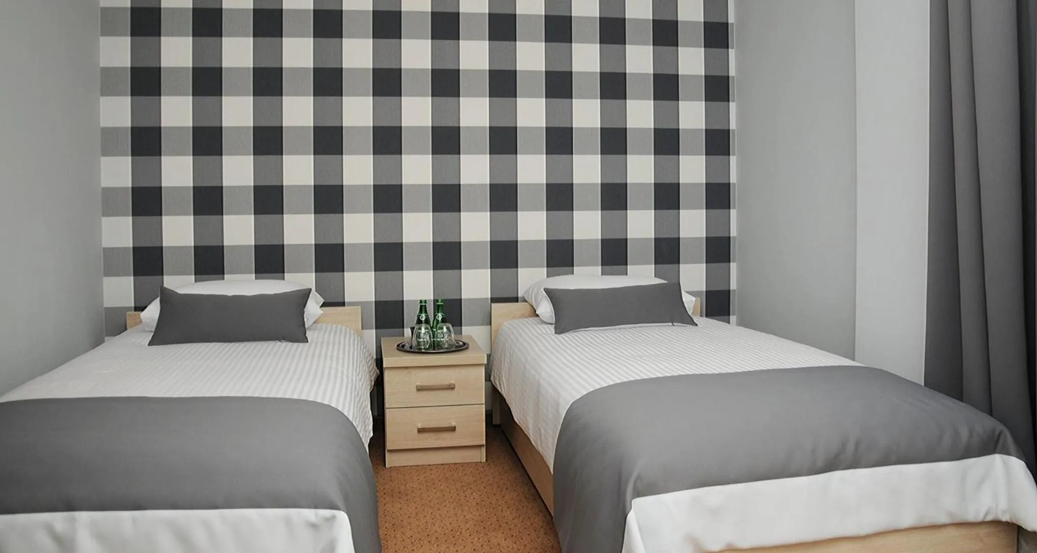 Apartment in Hotel Klaudia
