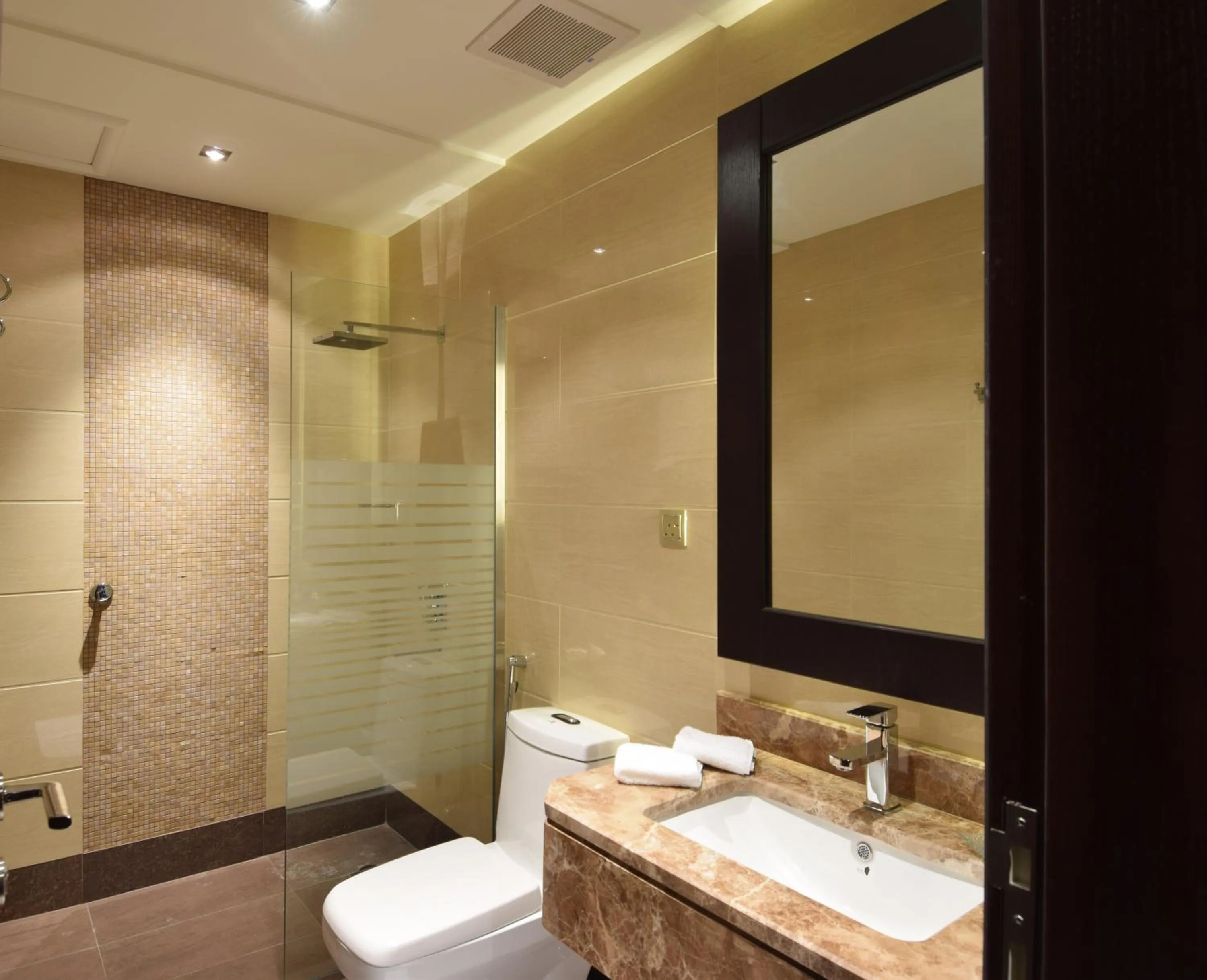 Junior Suite in Hayat Al Zahraa Serviced Apartments
