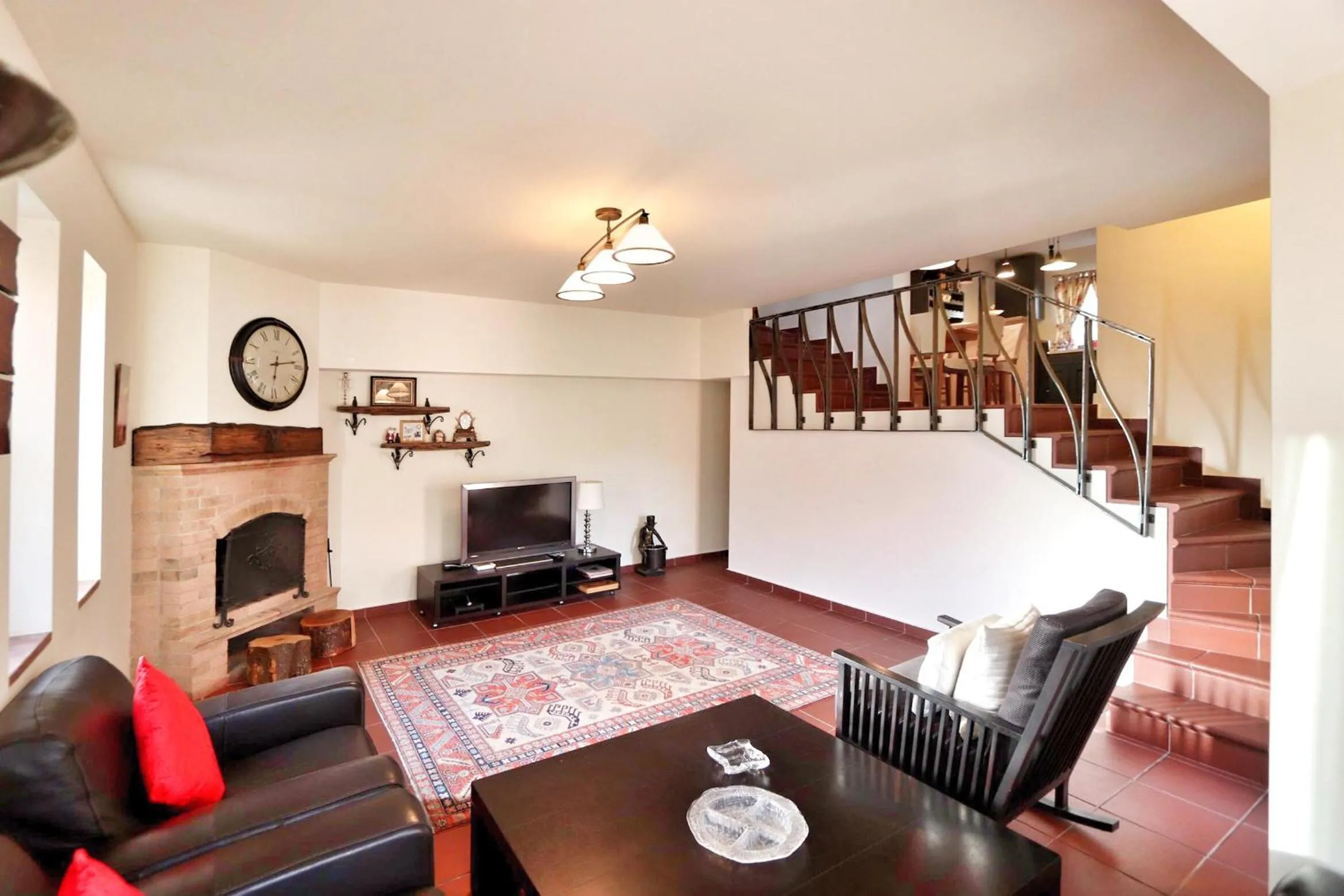 Cottage in Teghenis Resort