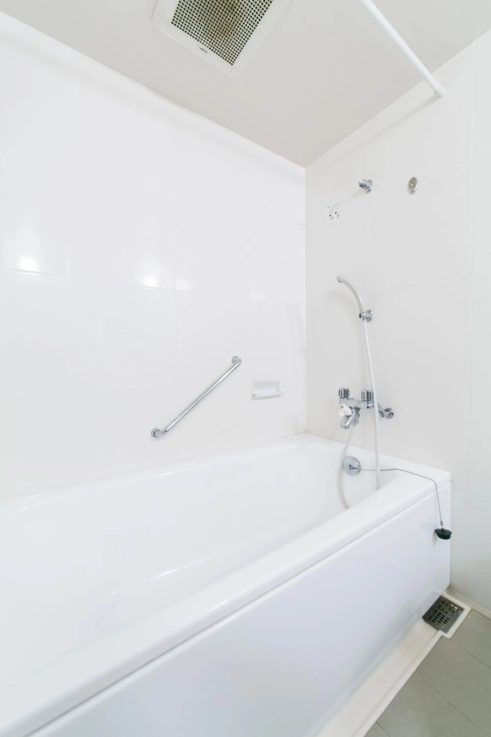 Twin Room in Hotel Crystal Palace