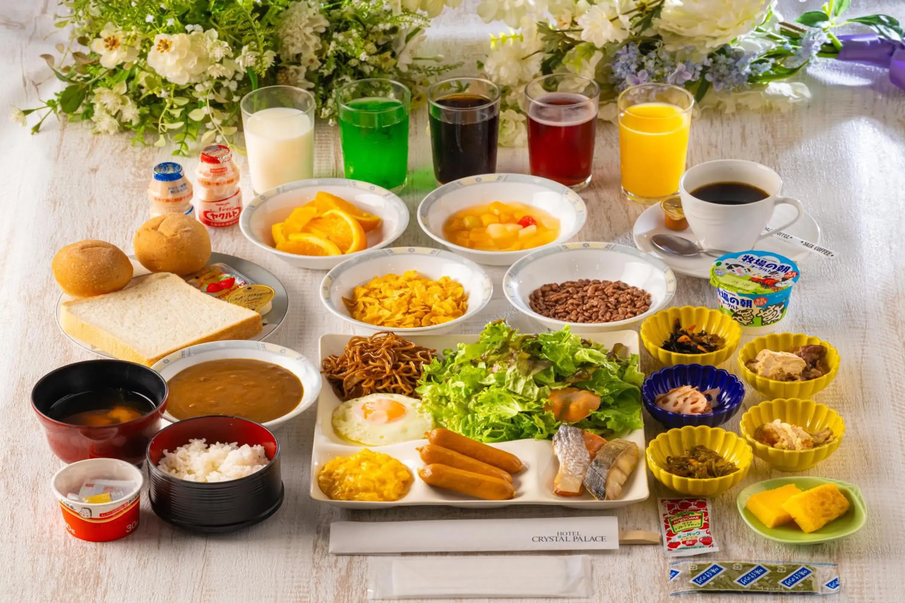 Hotel Crystal Palace Hotel Crystal Palace