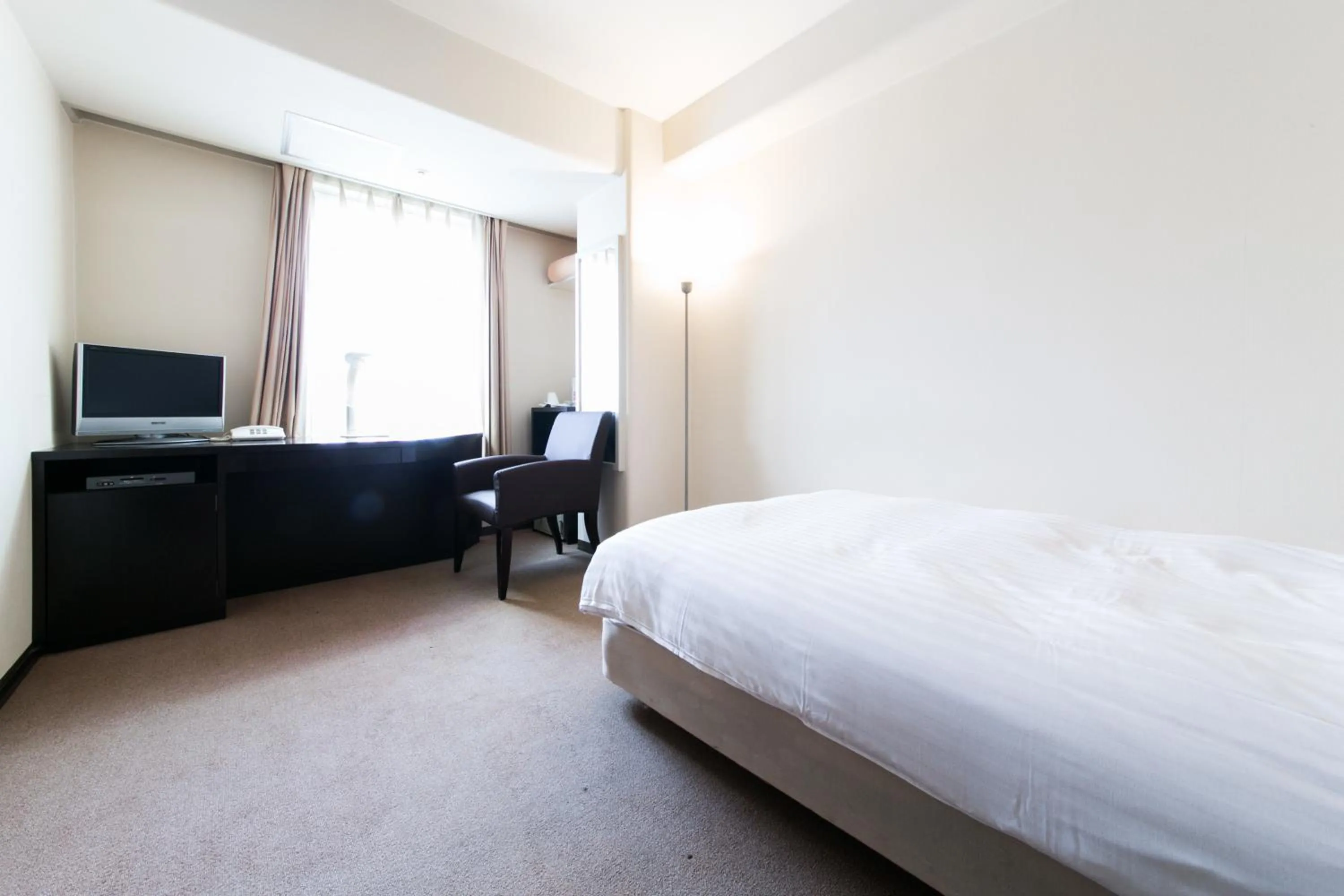 Double Room in Hotel Crystal Palace
