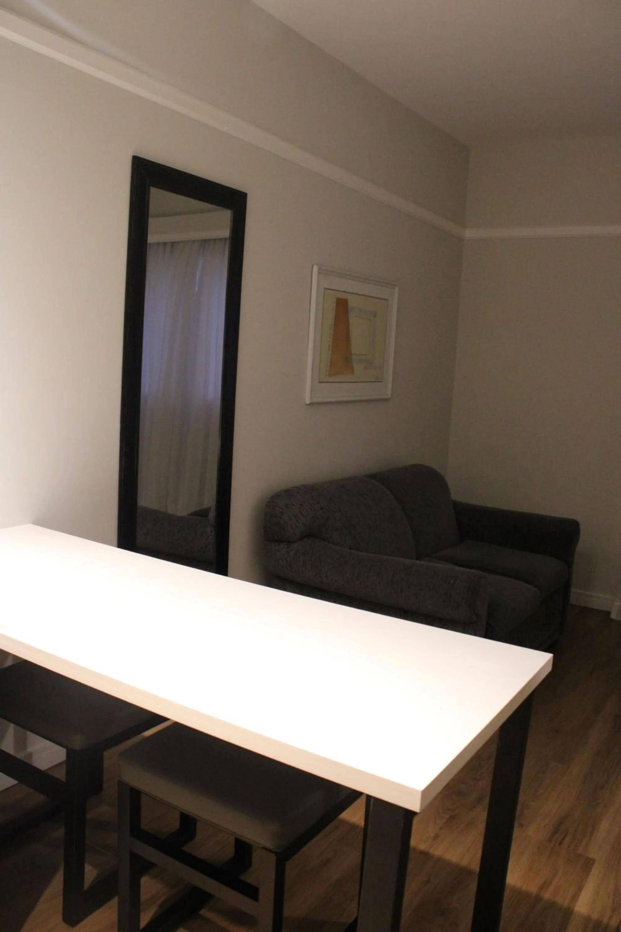 Premium Double Room with King-Size Bed - single occupancy in Ninety Hotel