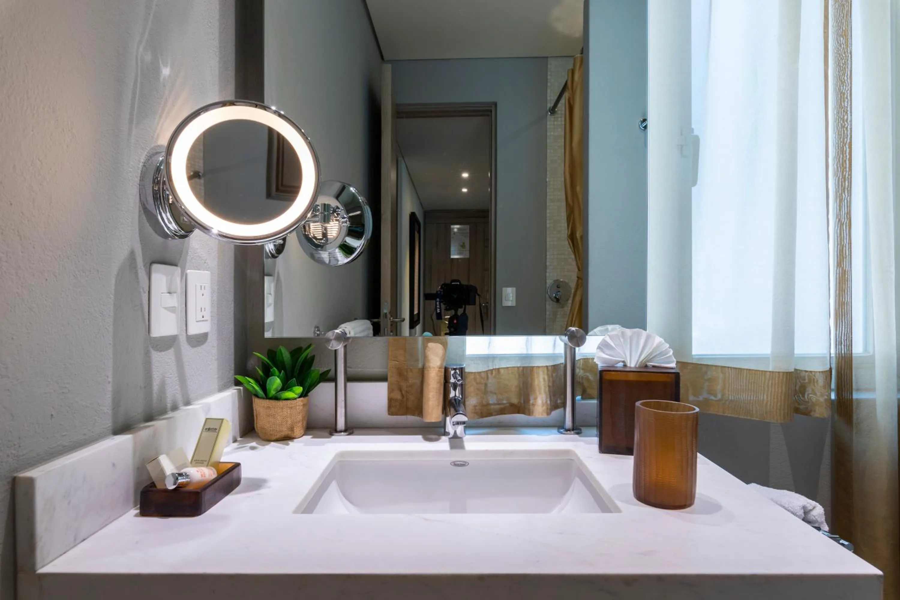 Deluxe Studio in Casa Malí by Dominion Boutique Hotel