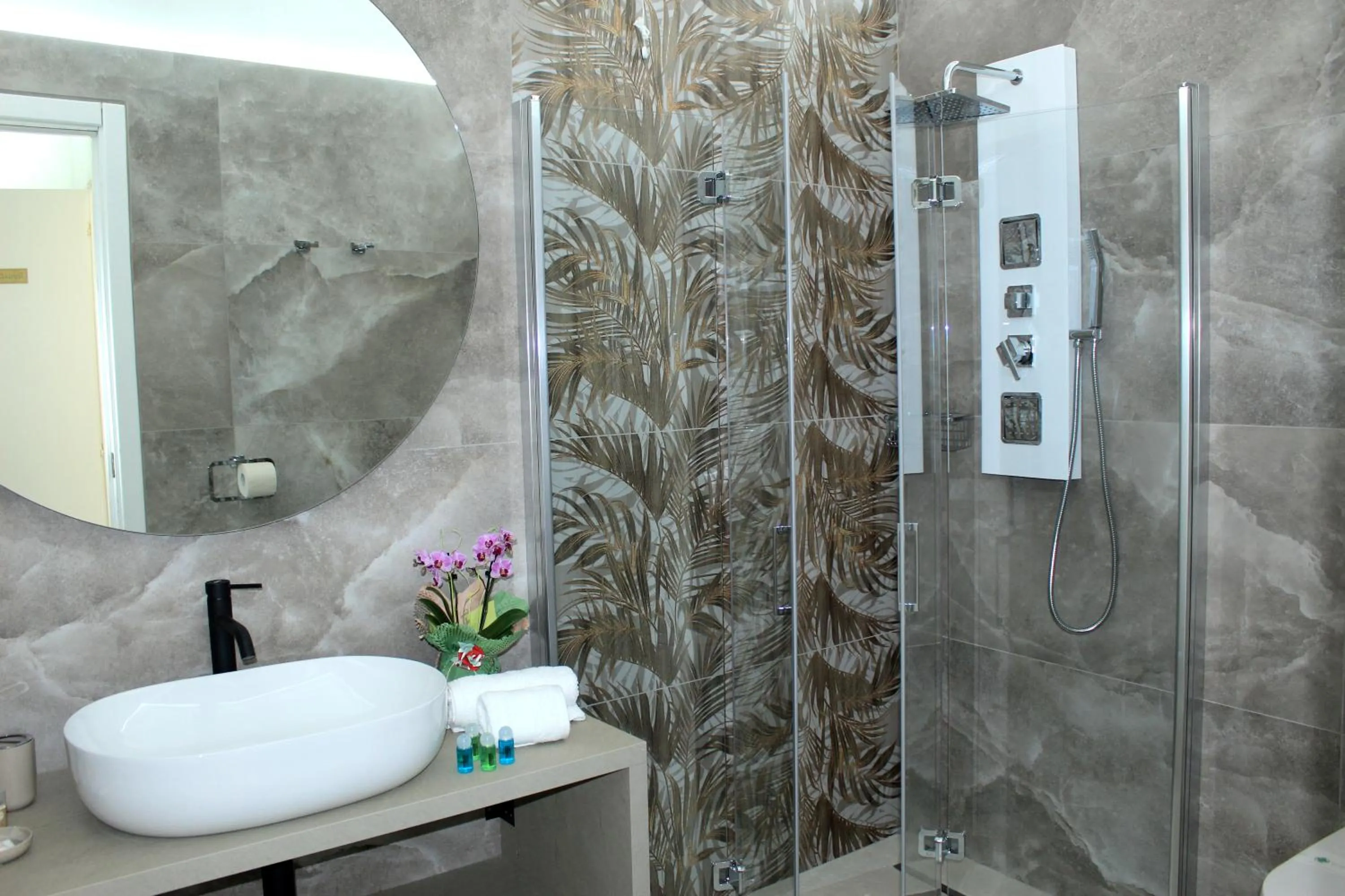 Standard Double Room in Tenuta Paifer