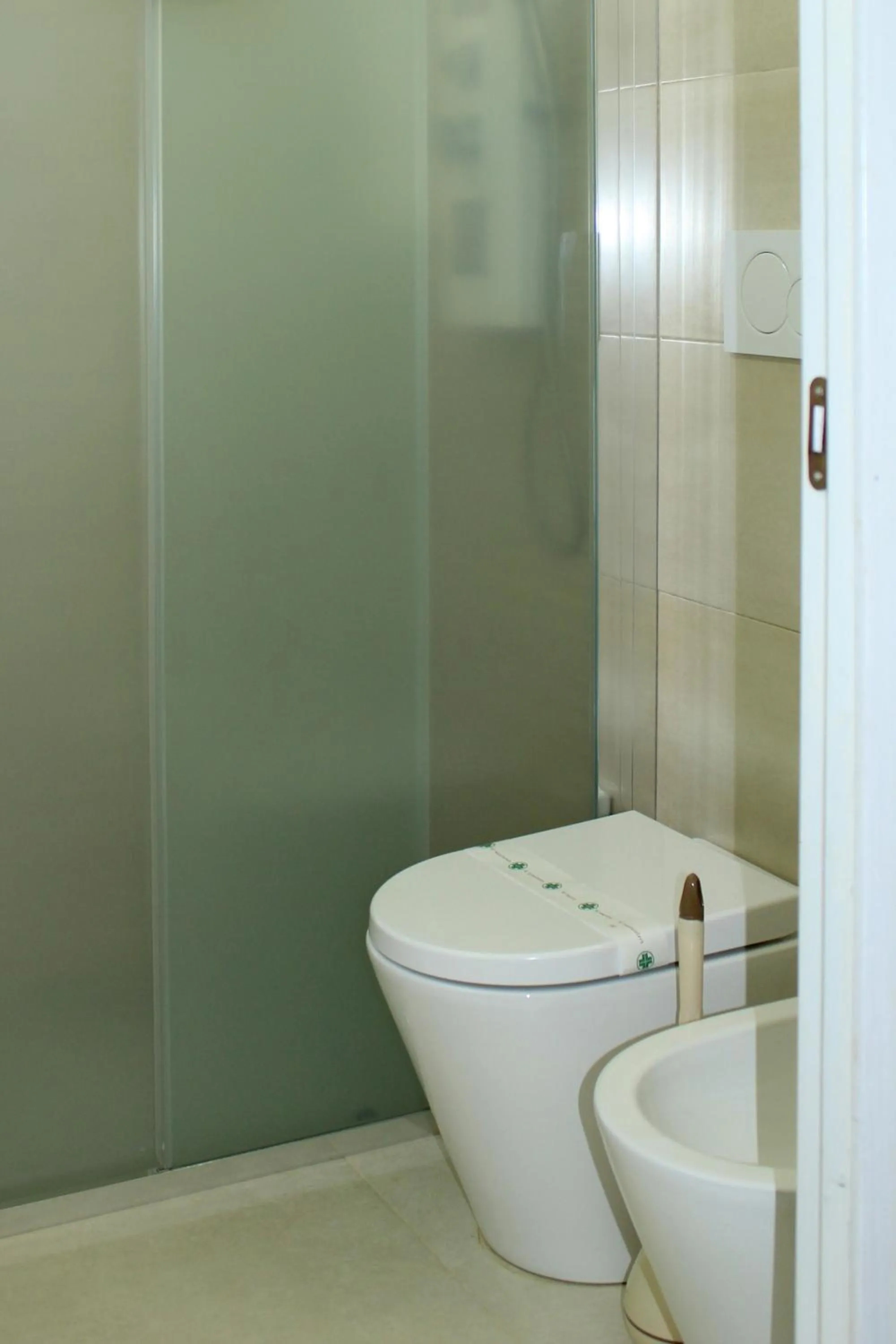 Standard Double Room in Tenuta Paifer