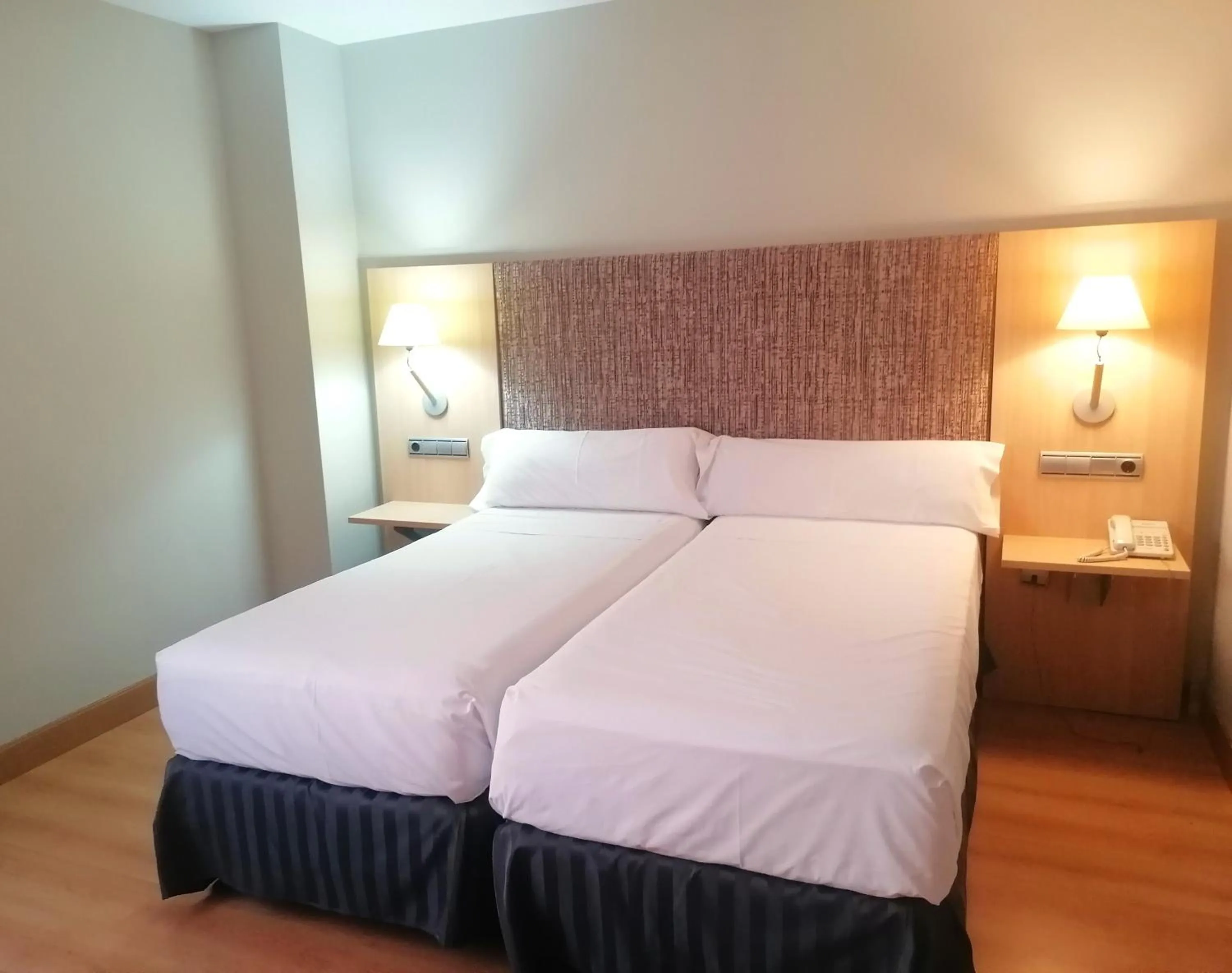 Standard Quadruple Room in U Hotel Villa-Gomá